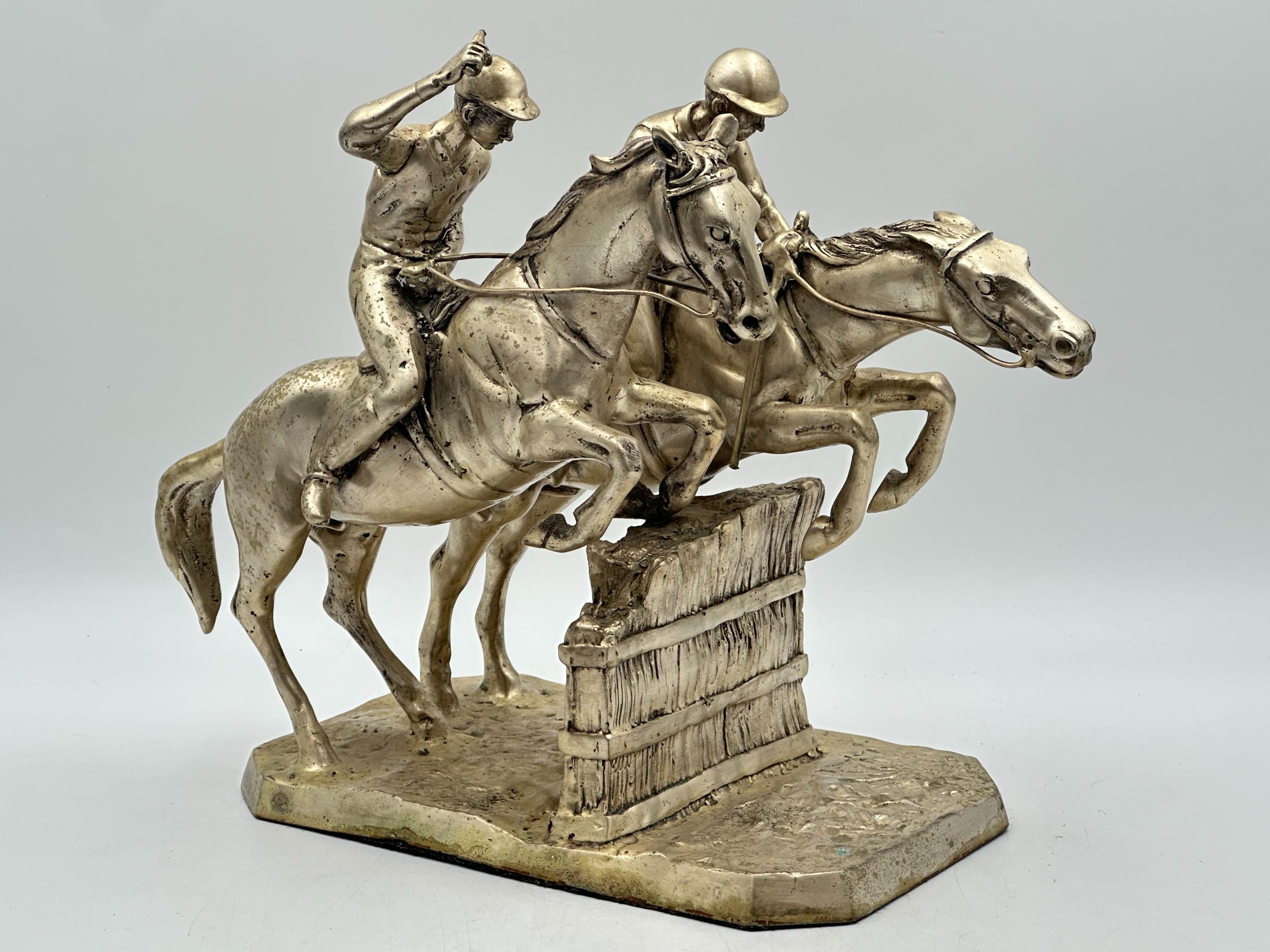 Hevosveistos - Huutokauppa Ekman