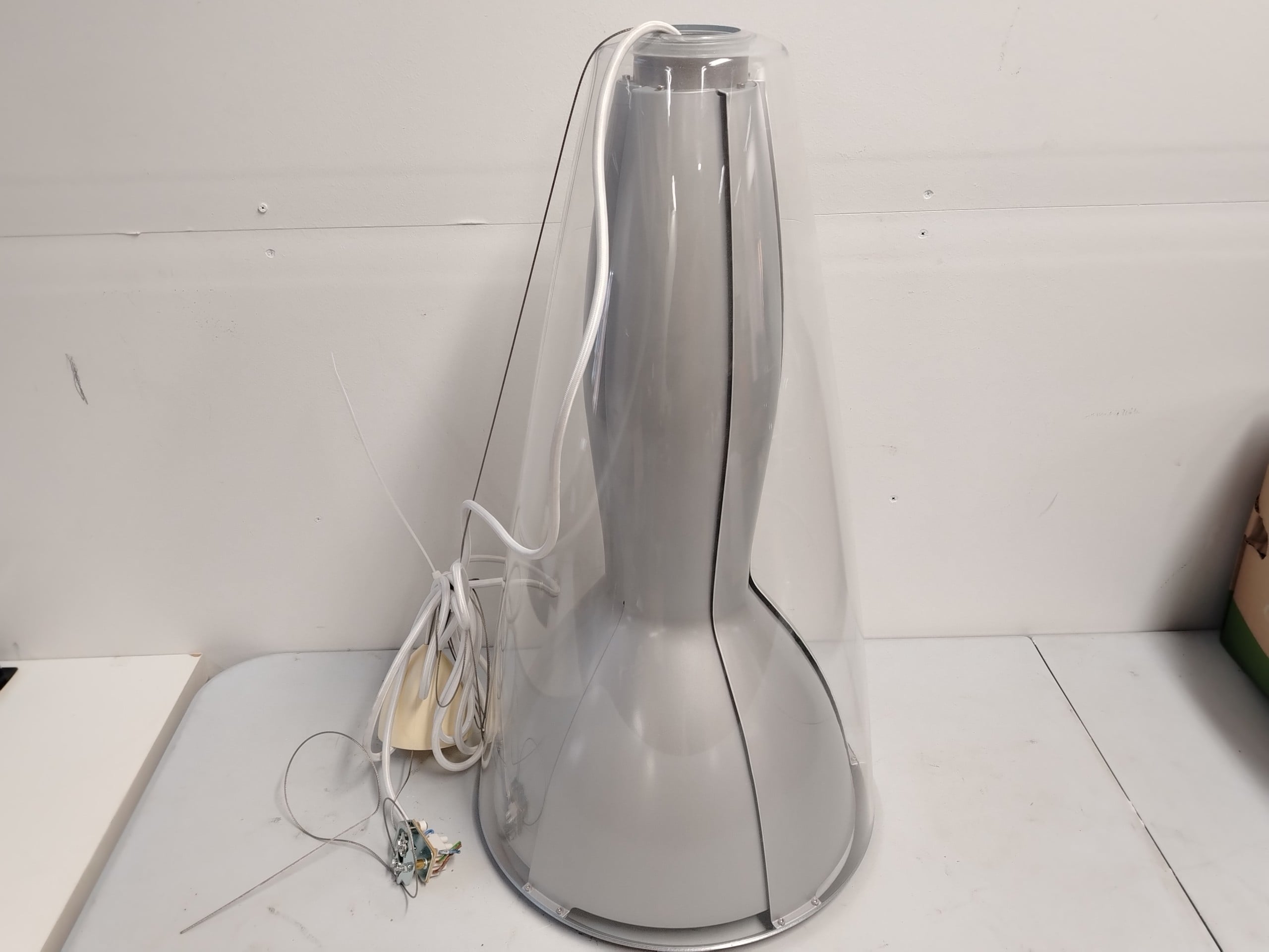 Valaisin - Huutokauppa Ekman