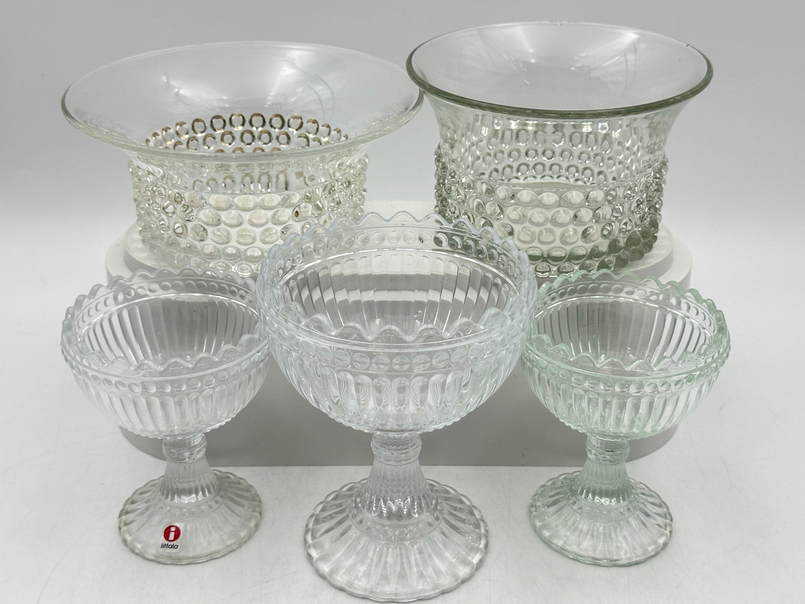 Saara Hopea ym. - Huutokauppa Ekman