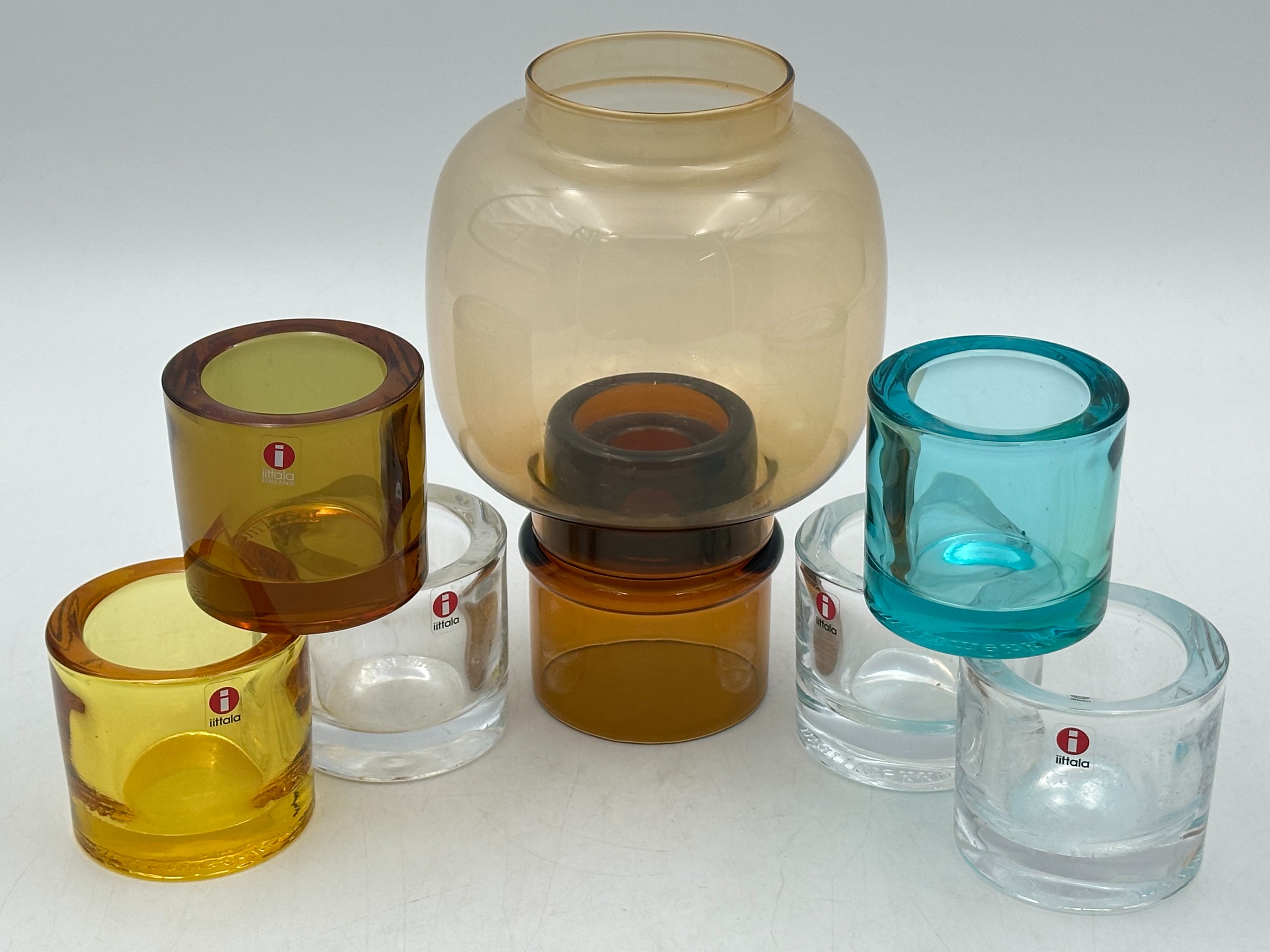 Heikki Orvola - Huutokauppa Ekman