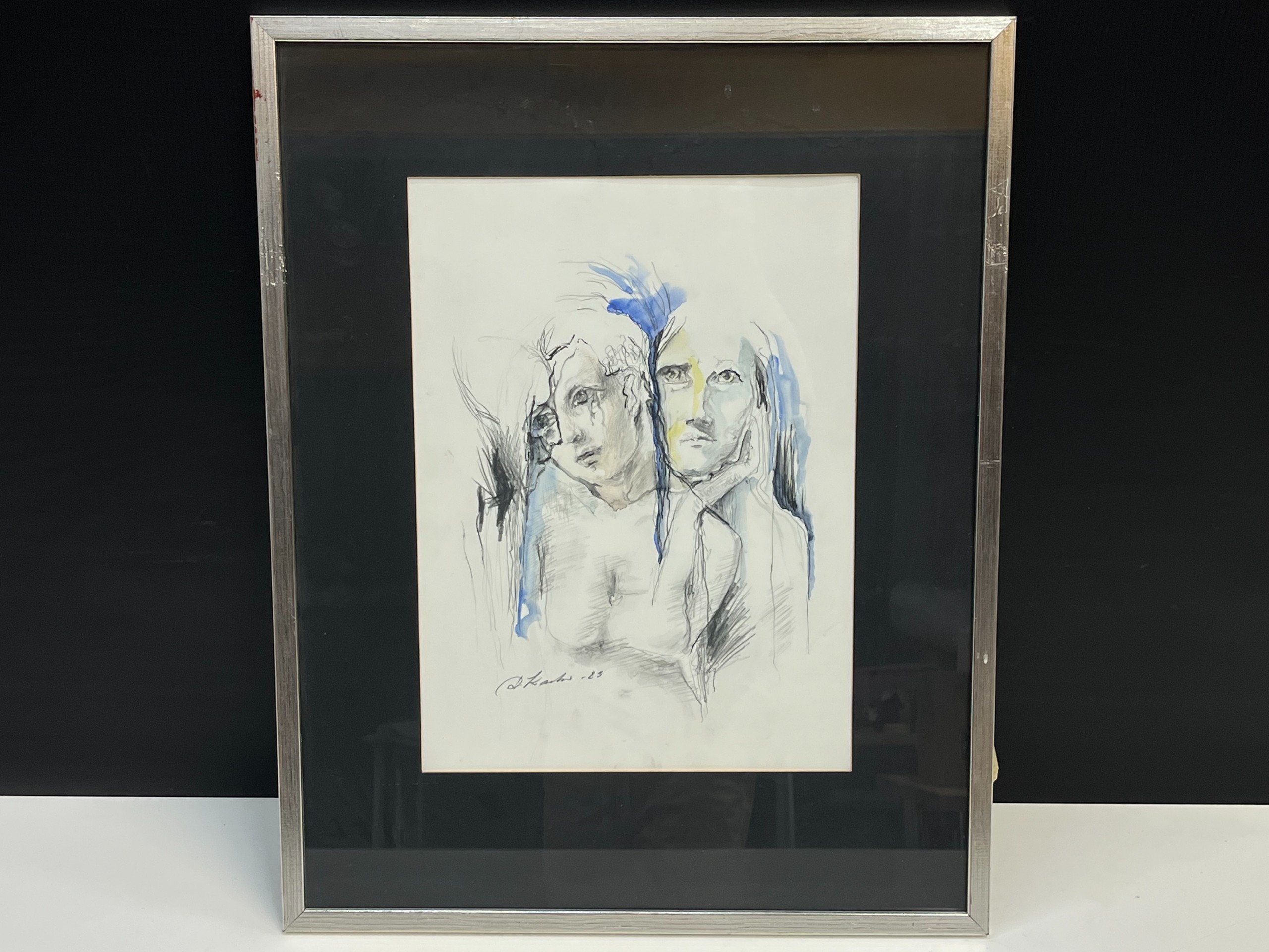 Ritva Karlsson - Huutokauppa Ekman