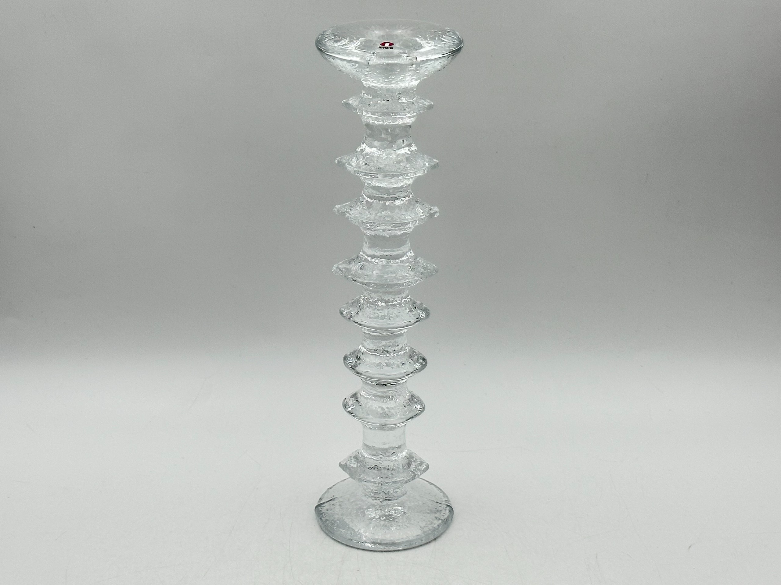 Iittala Festivo - Huutokauppa Ekman