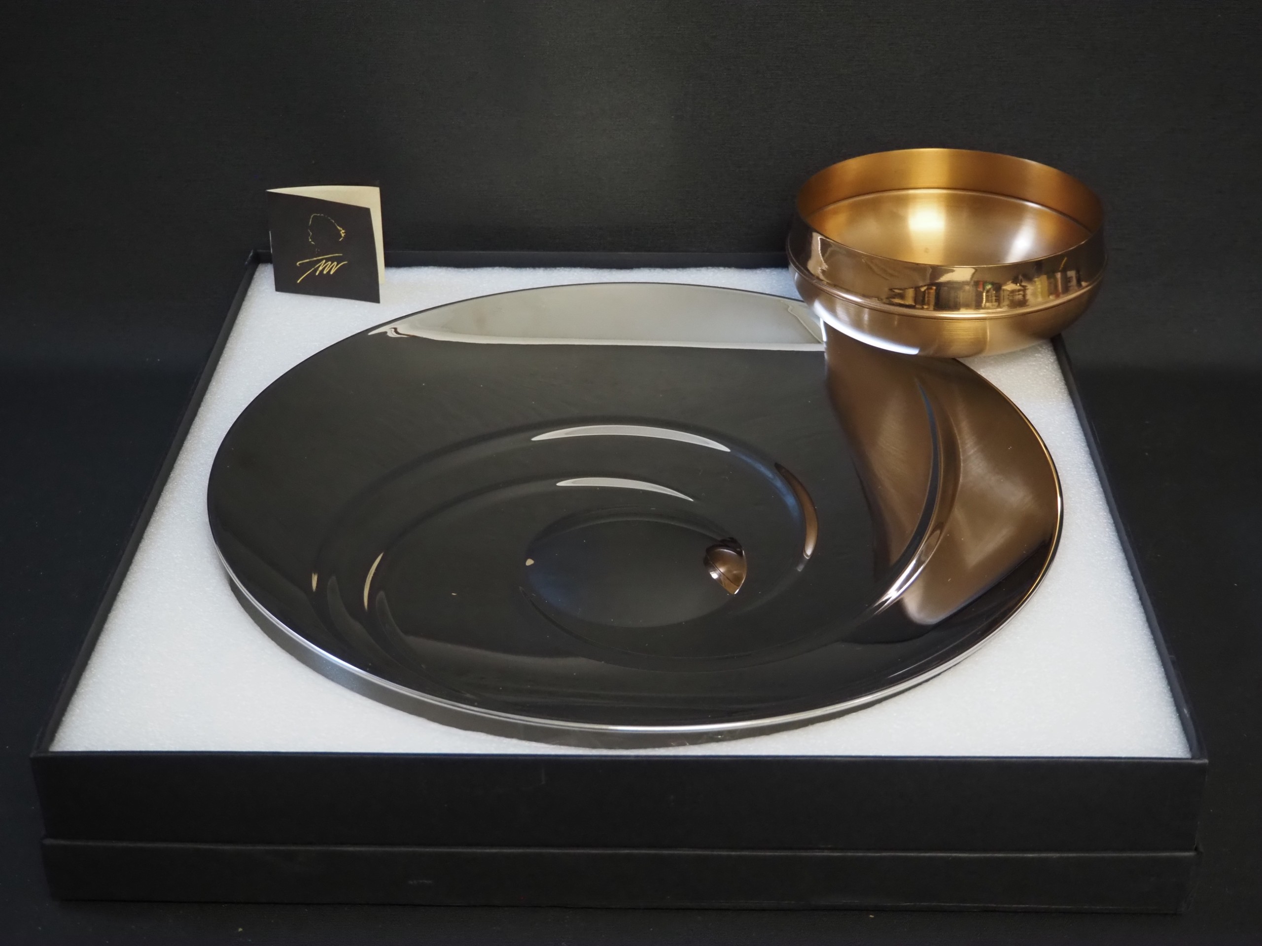 Tapio Wirkkala - Huutokauppa Ekman