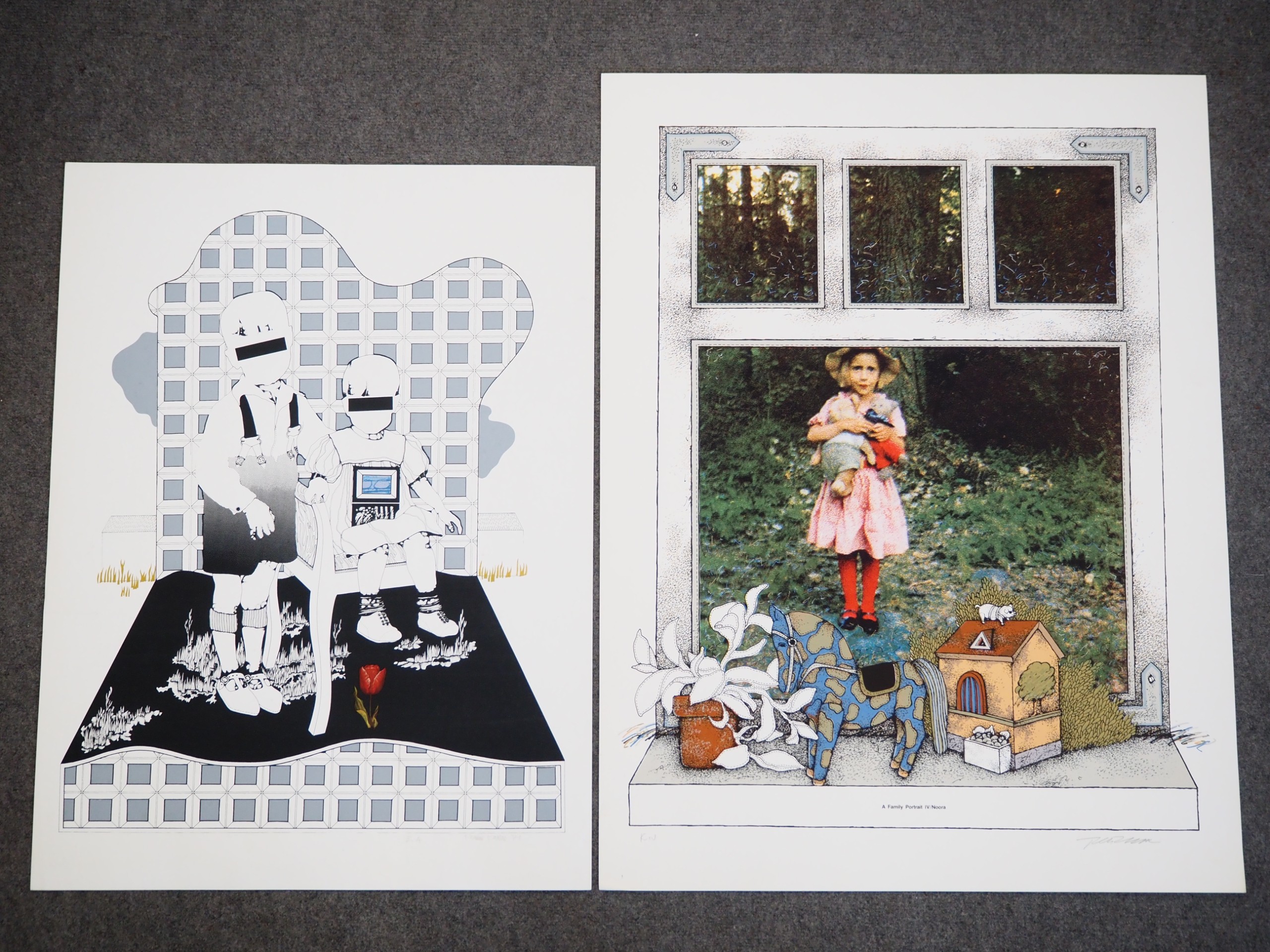 Raimo Kanerva - Huutokauppa Ekman