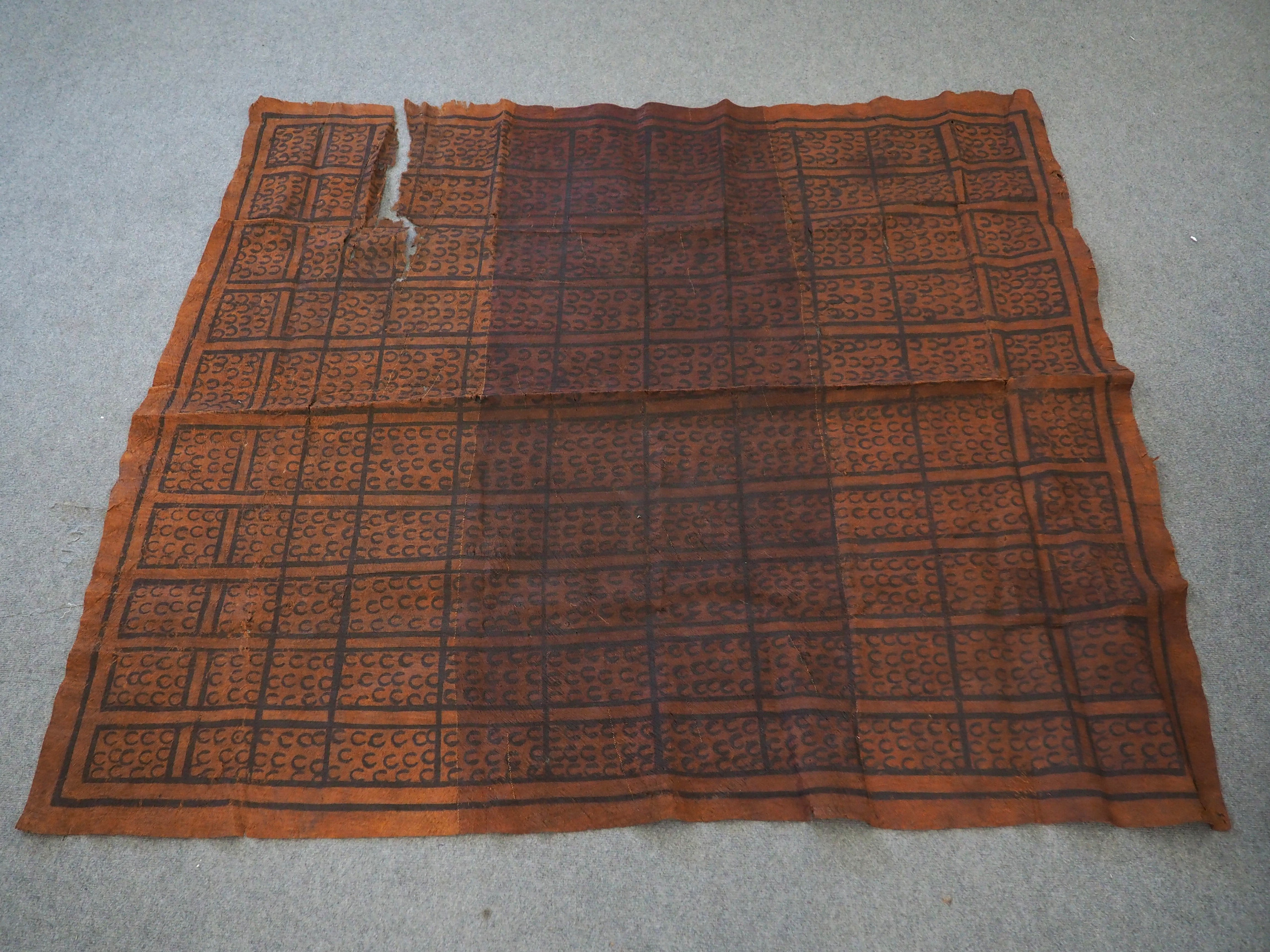 Seinävaate - Huutokauppa Ekman