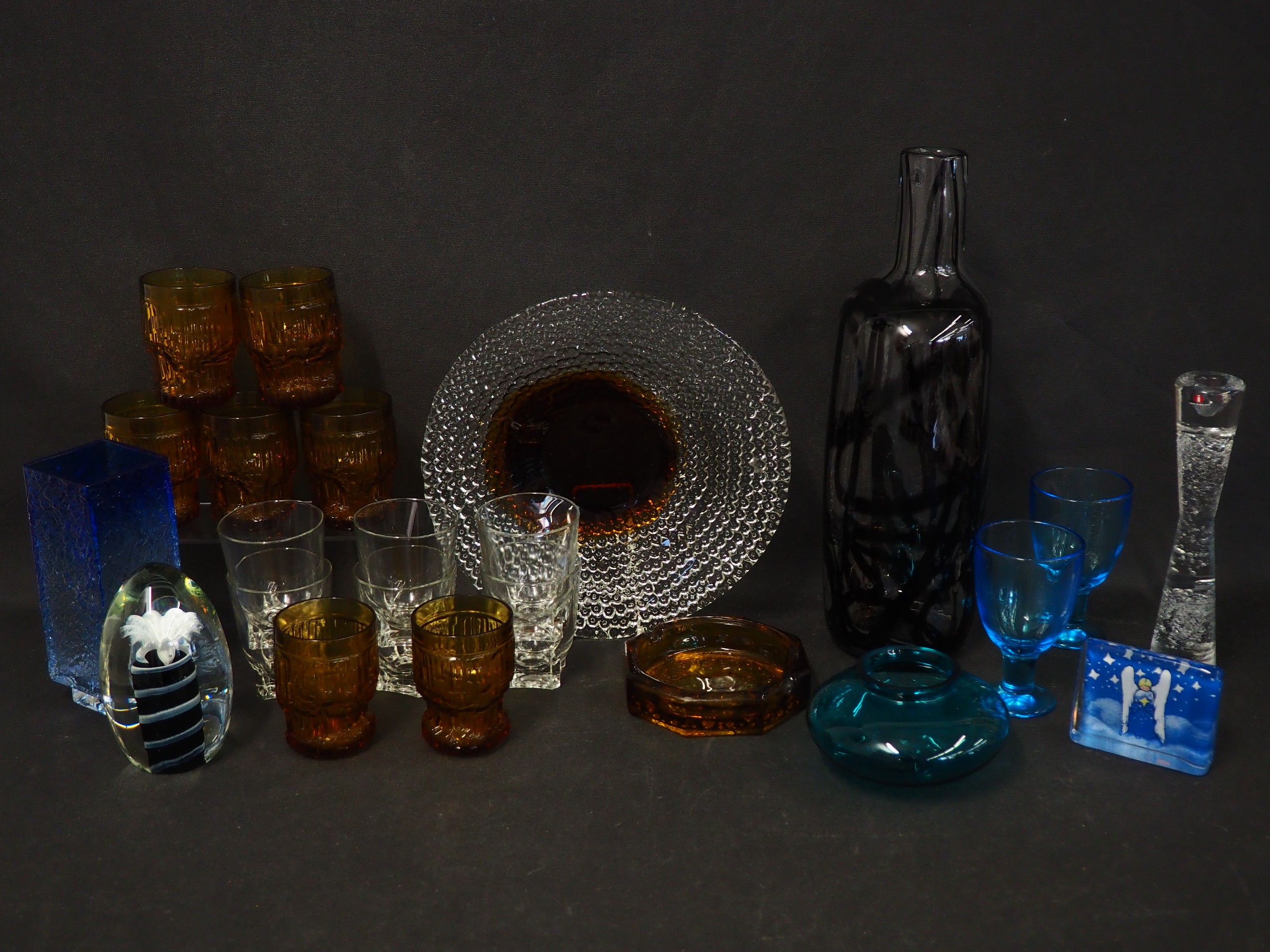 Iittala ym. - Huutokauppa Ekman