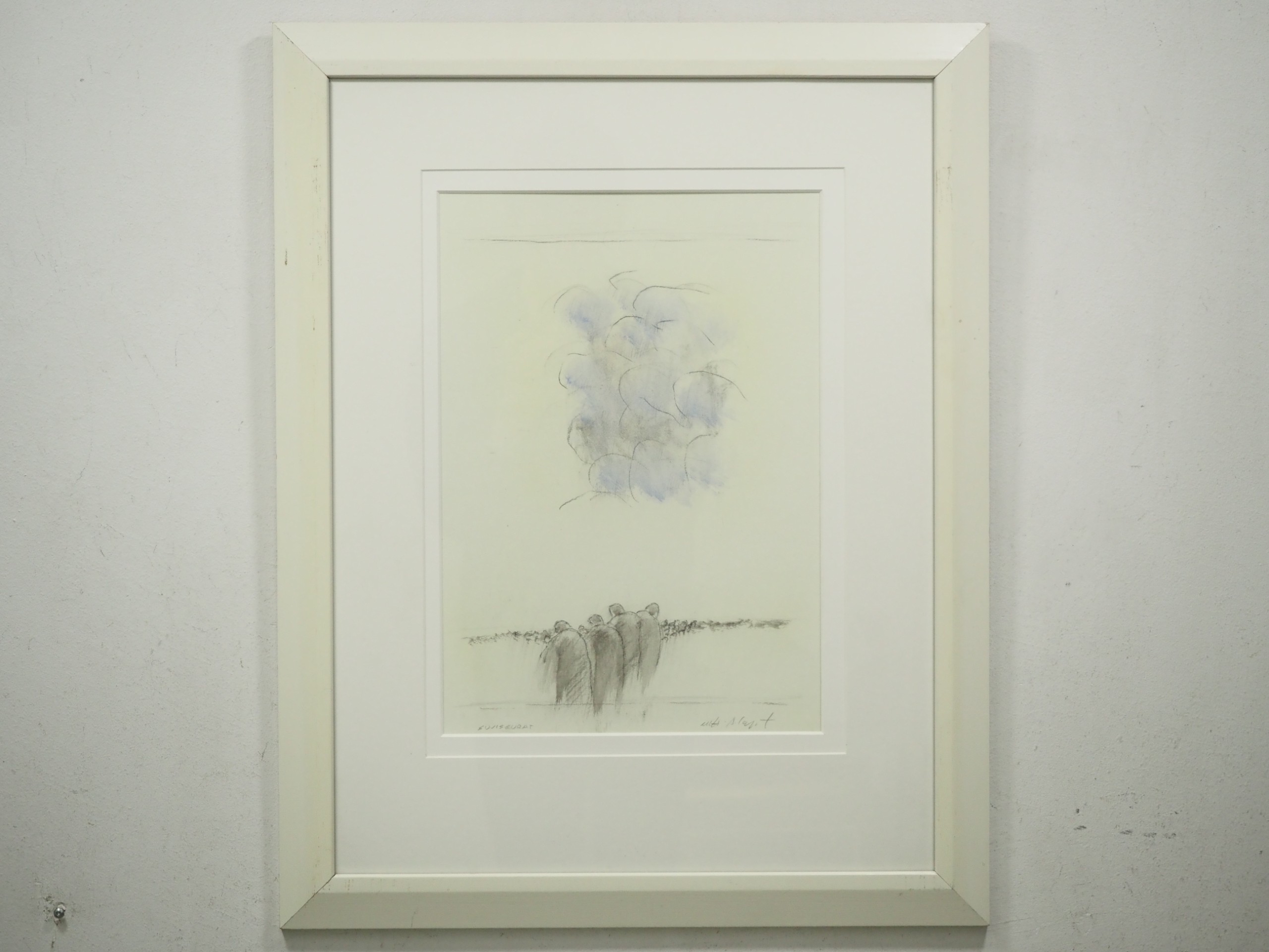 Matti Alapoti - Huutokauppa Ekman