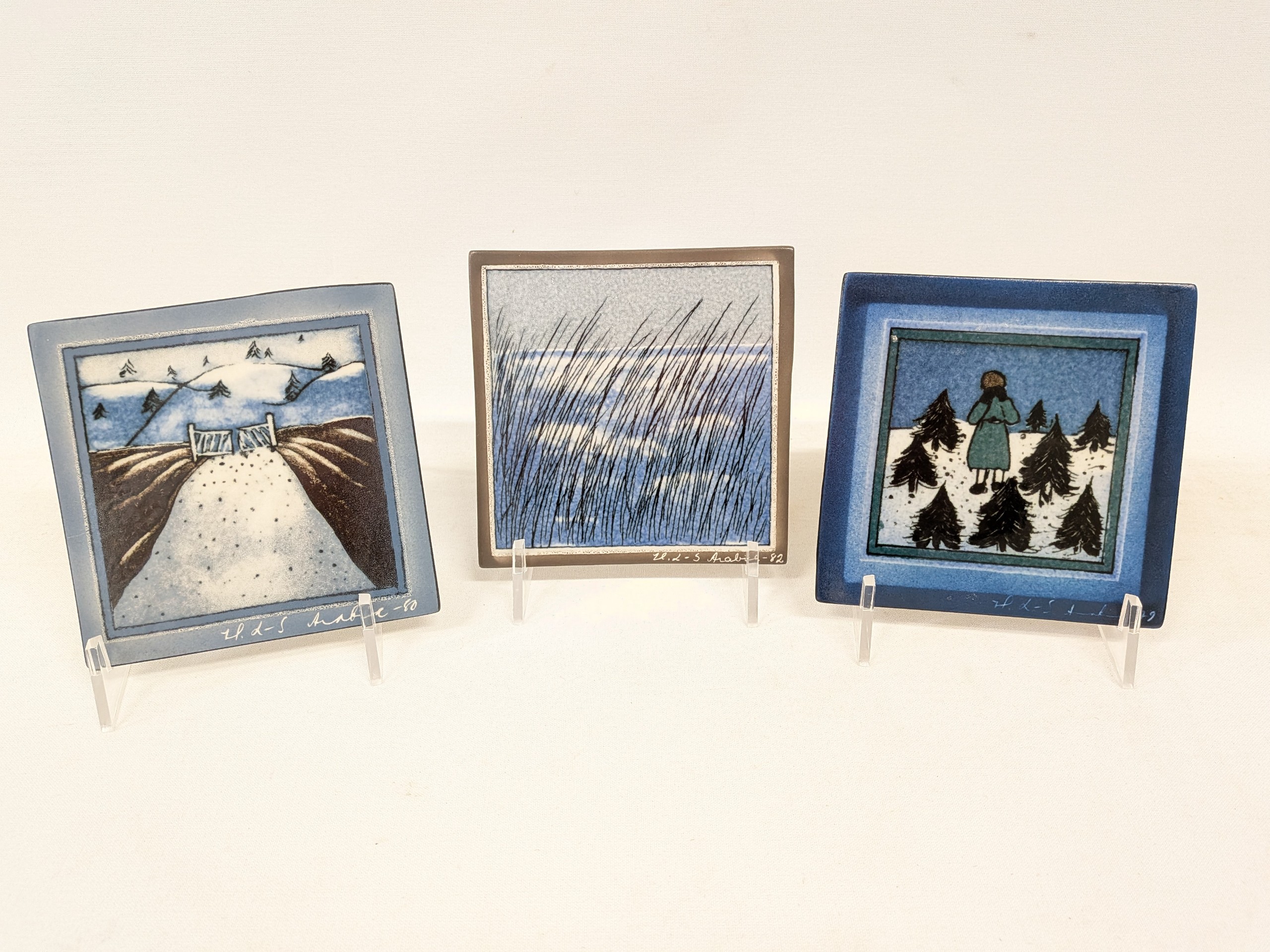 Heljä Liukko-Sundström - Huutokauppa Ekman