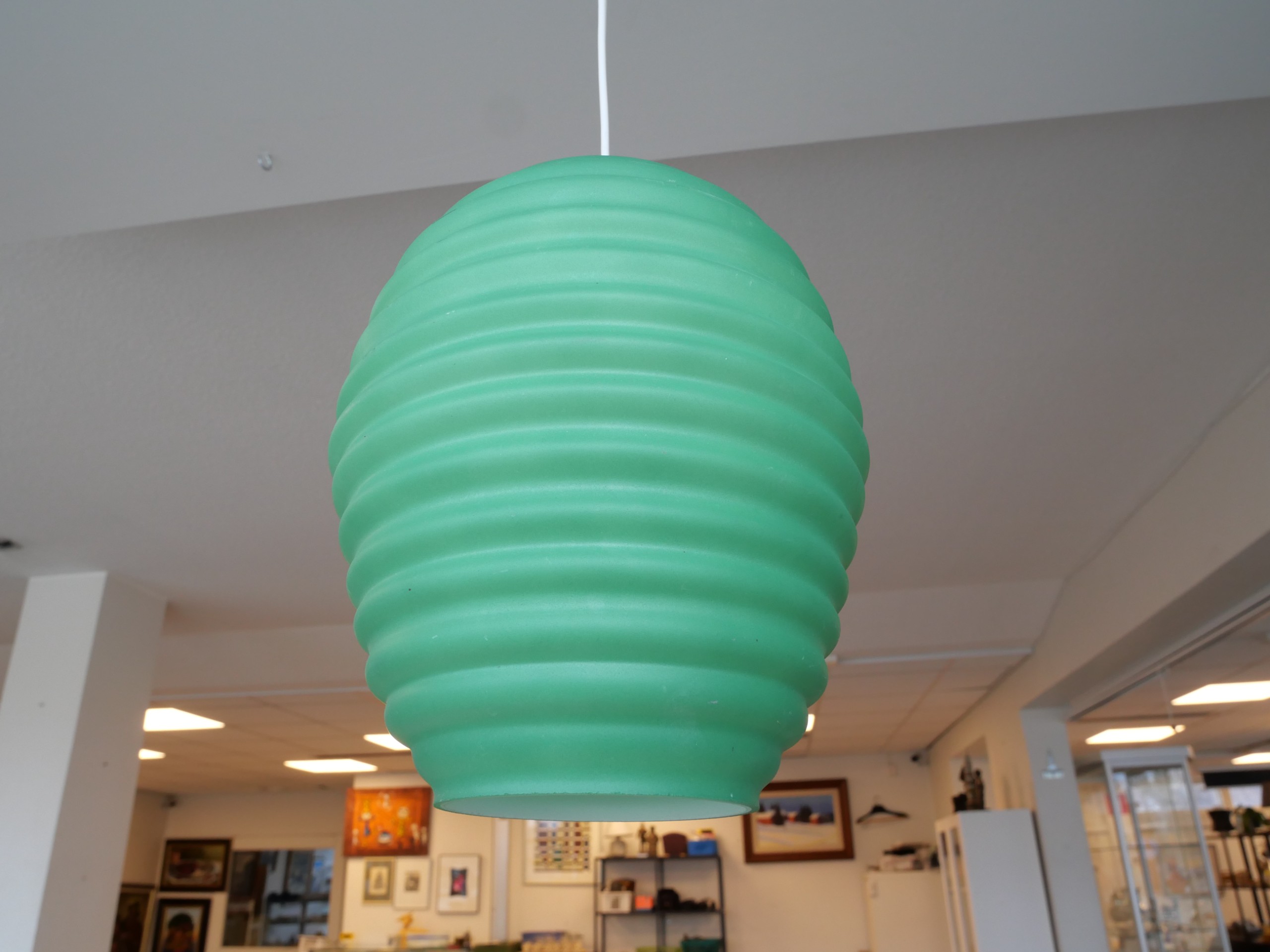 Kattovalaisin - Huutokauppa Ekman