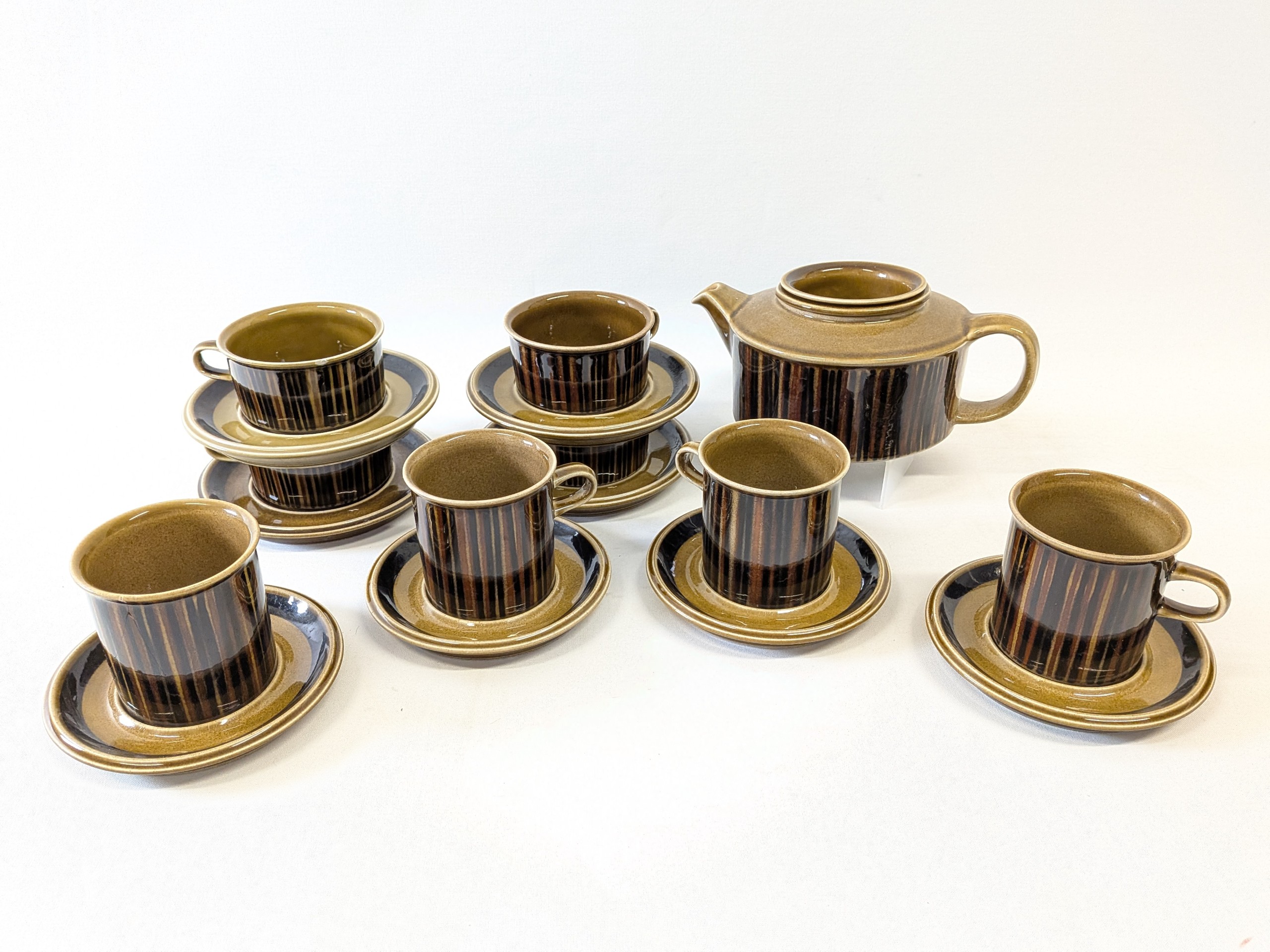 Arabia Kosmos - Huutokauppa Ekman