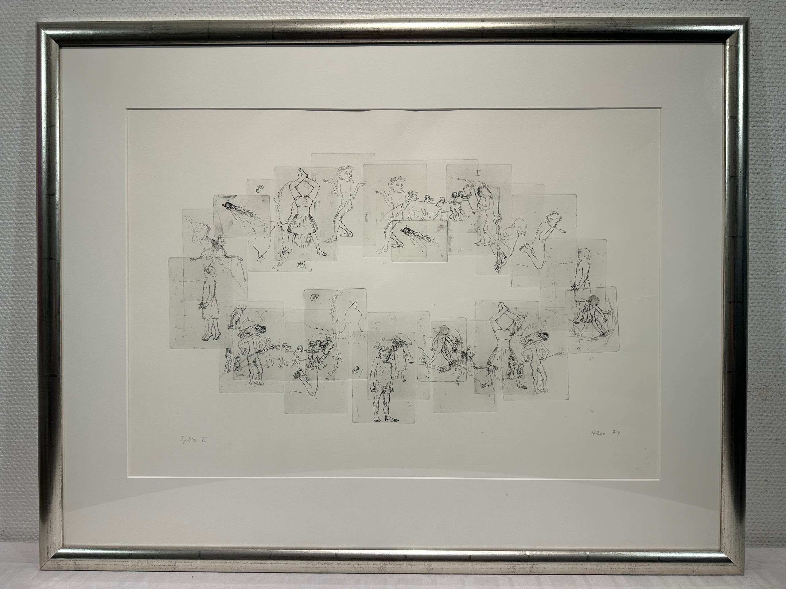 Outi Heiskanen - Huutokauppa Ekman