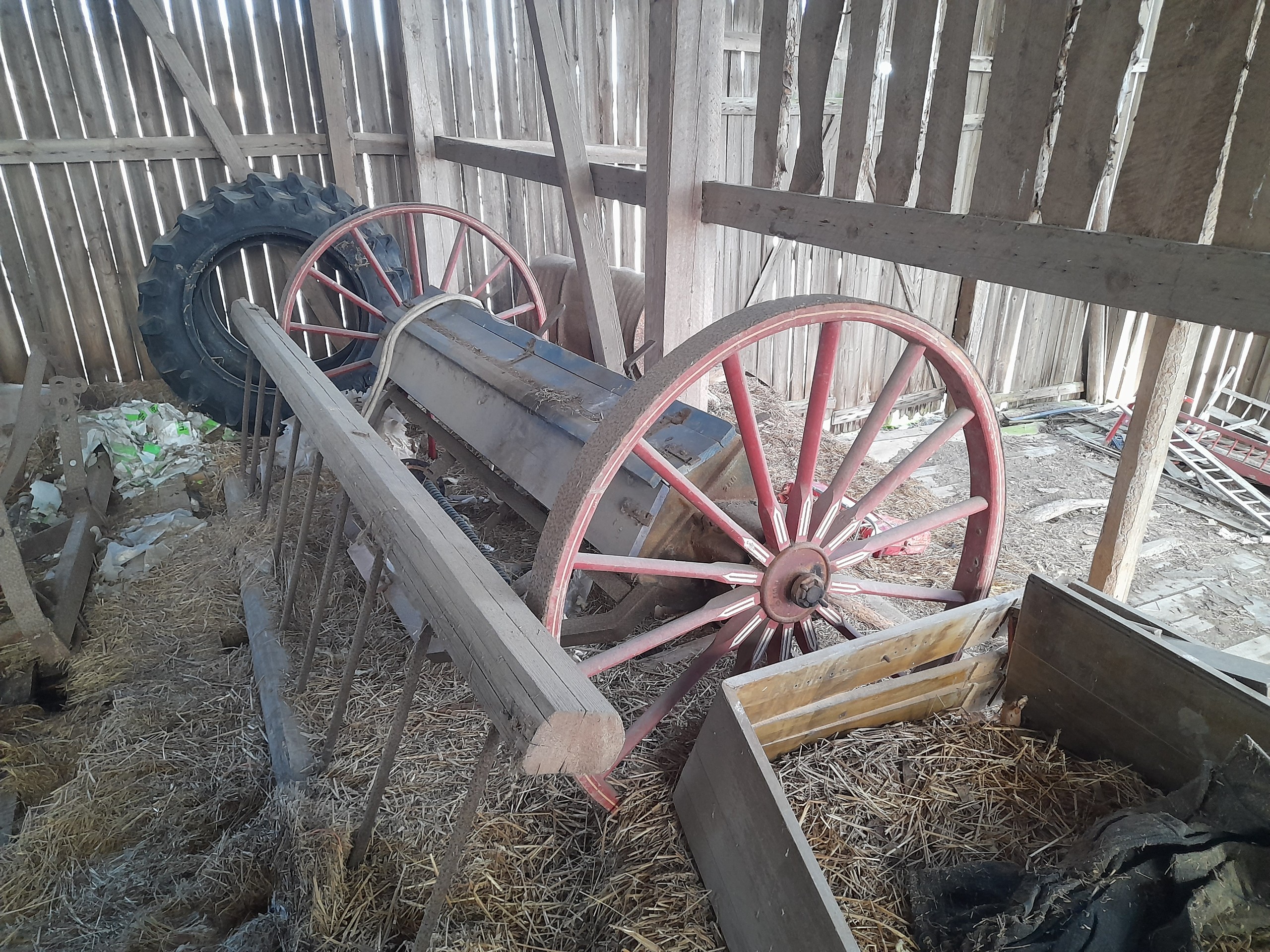 Kylvökone etäkohde - Huutokauppa Ekman