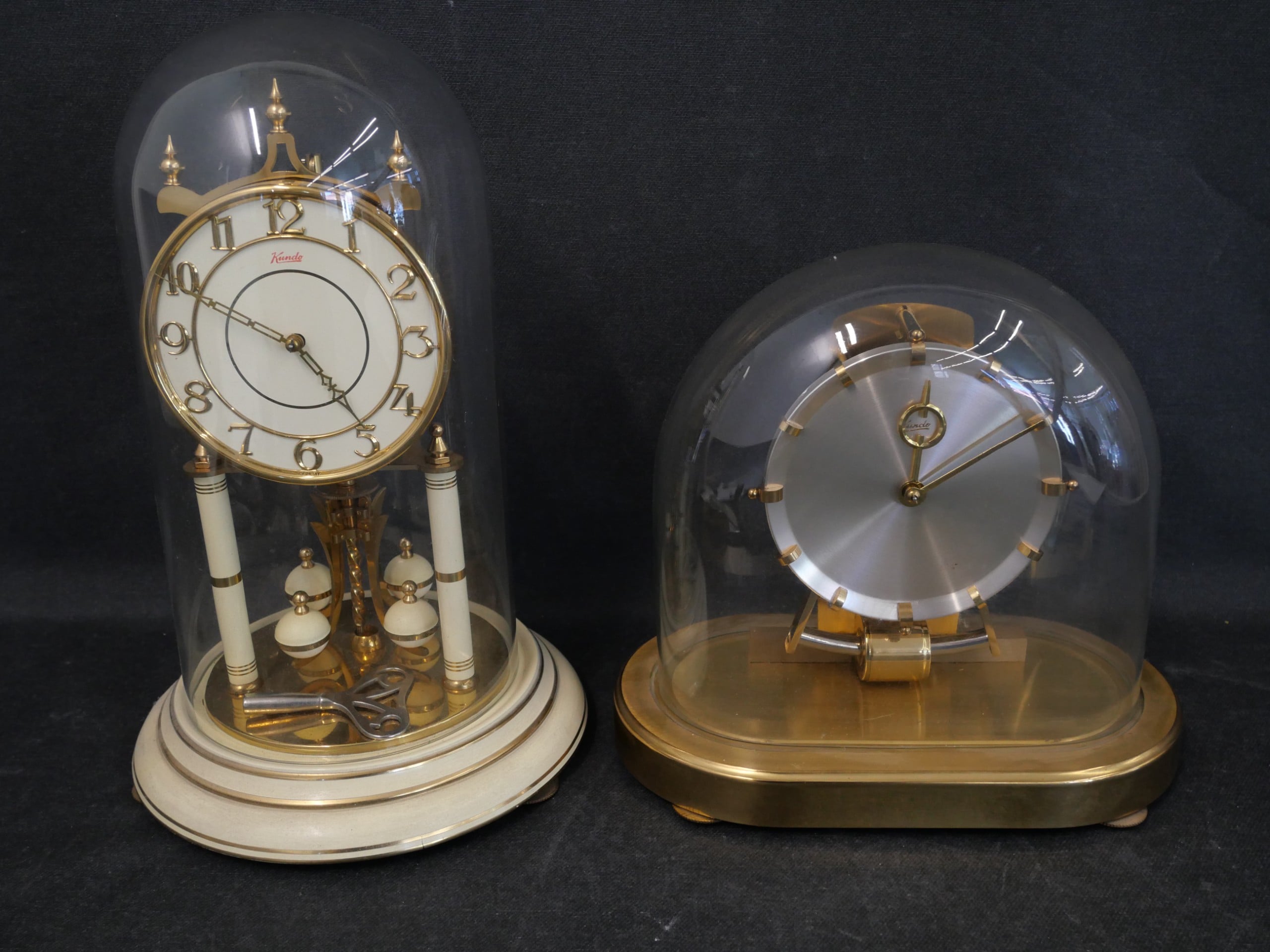 Kellot - Huutokauppa Ekman