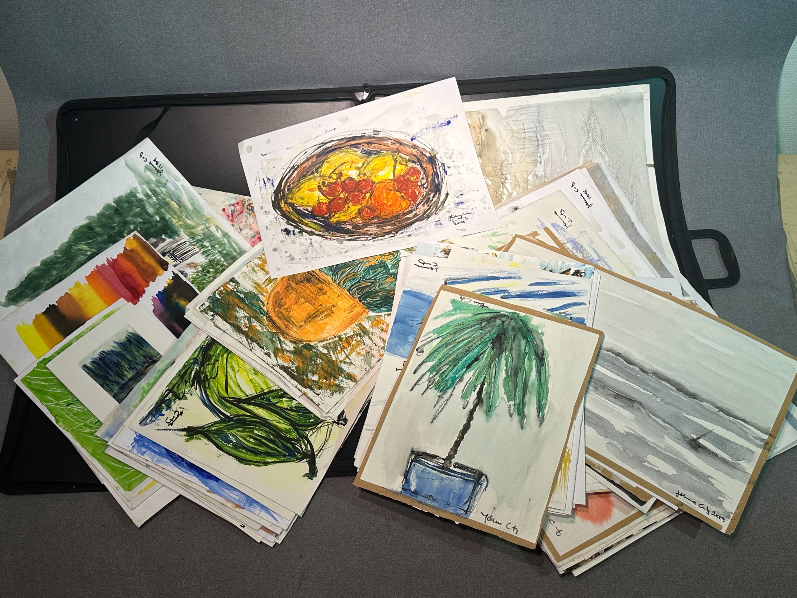 Taidekansio - Huutokauppa Ekman