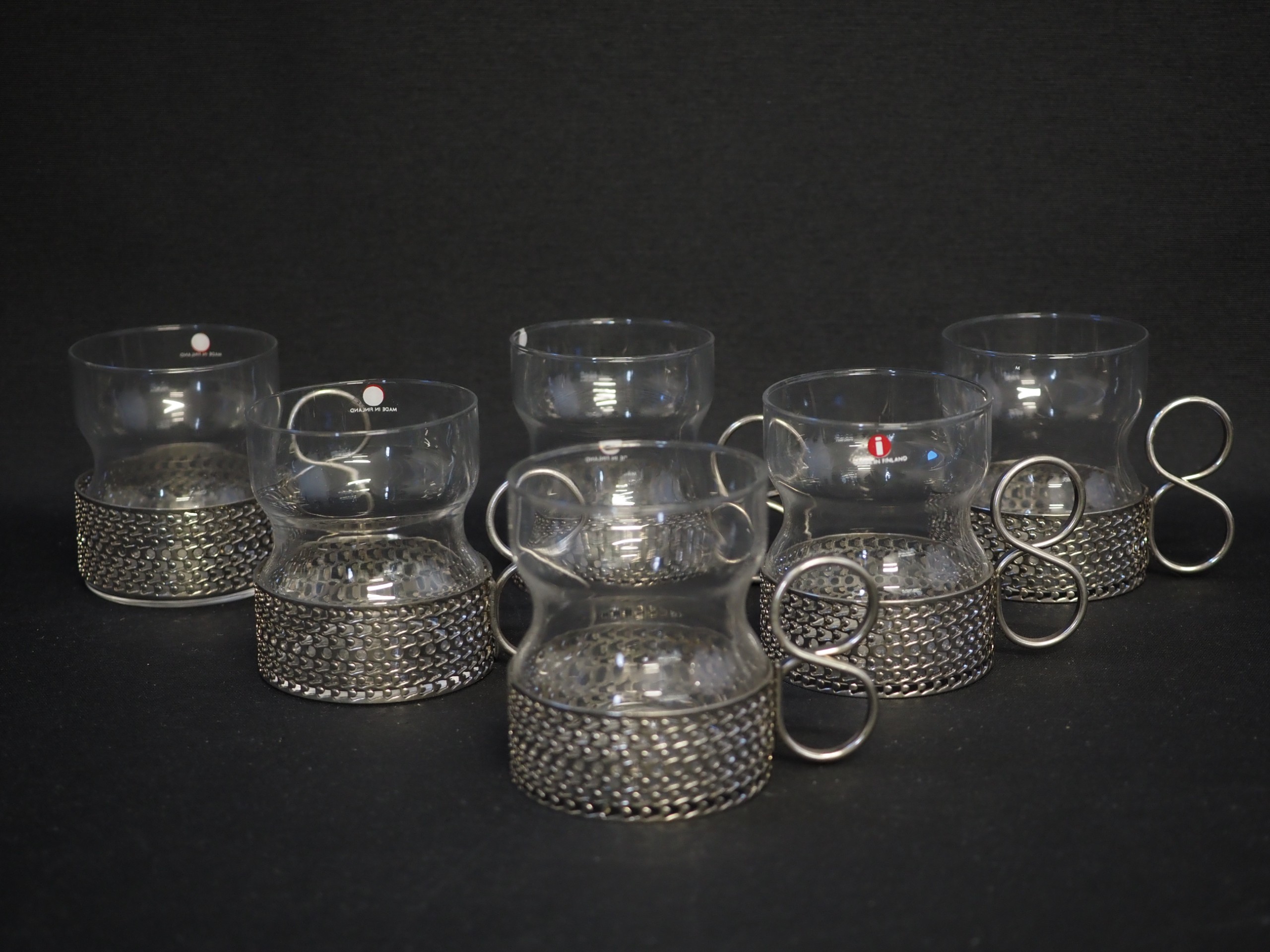 Iittala Tsaikka - Huutokauppa Ekman