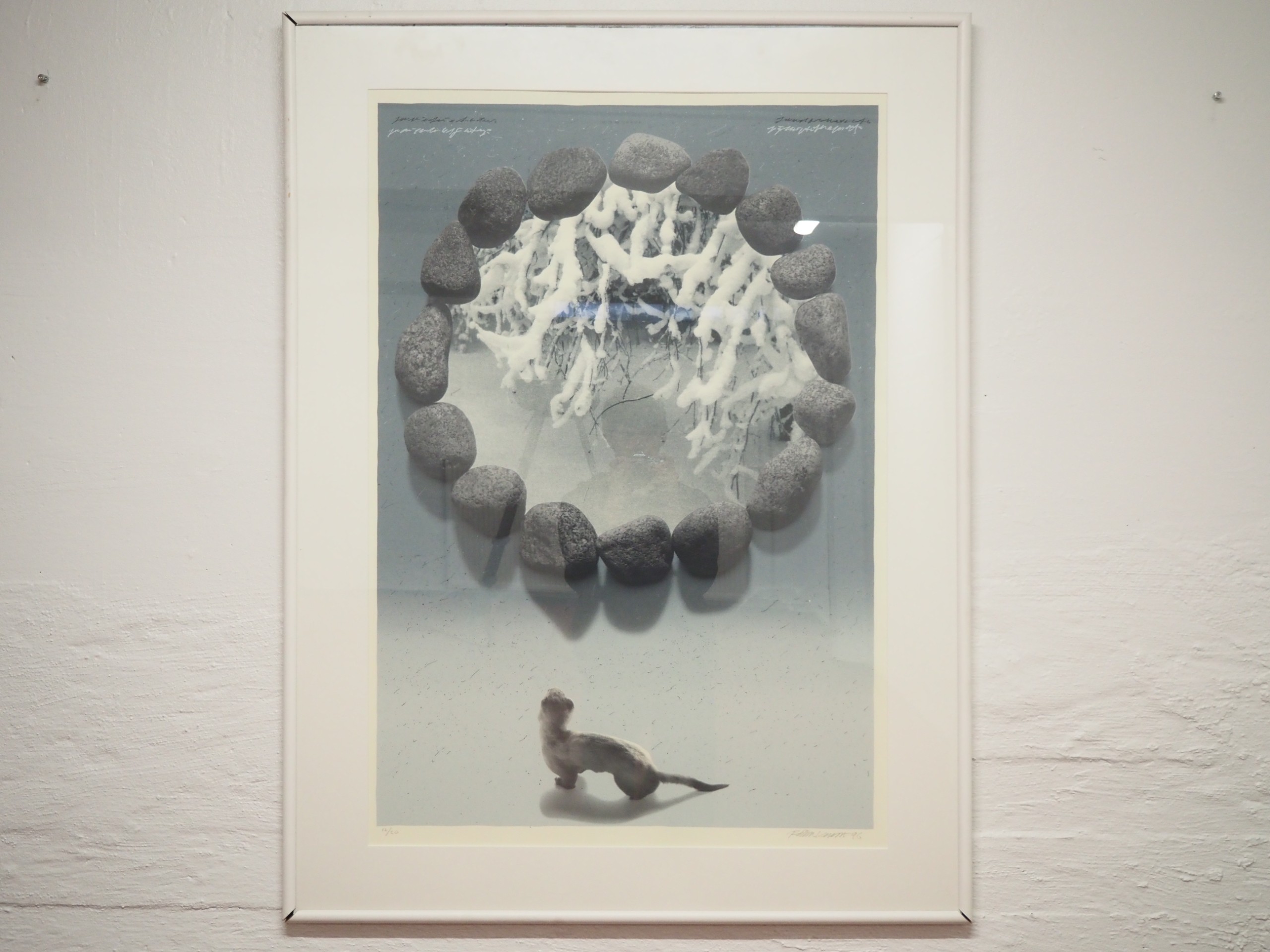 Raimo Kanerva - Huutokauppa Ekman