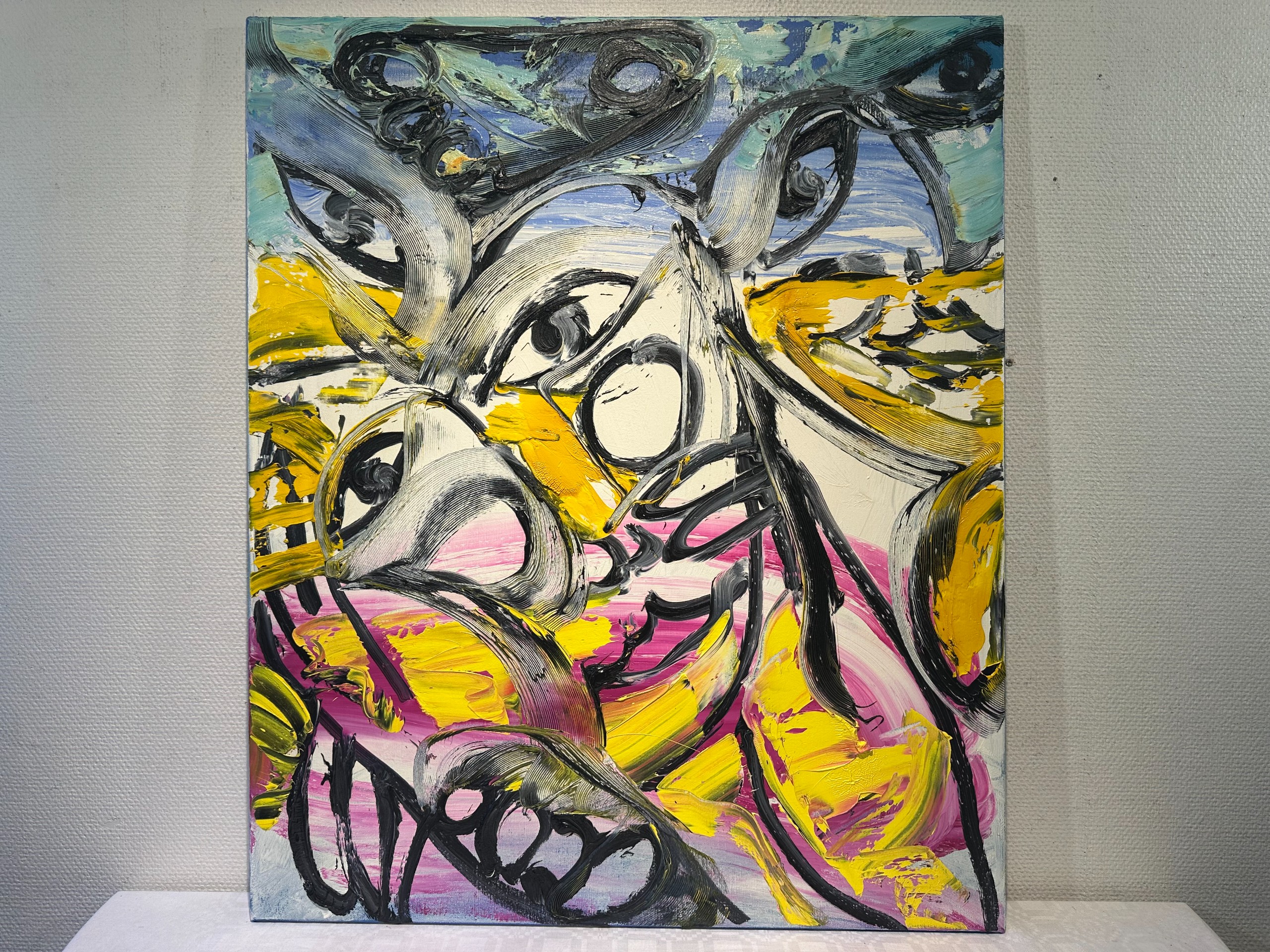 Sami Rinne - Huutokauppa Ekman