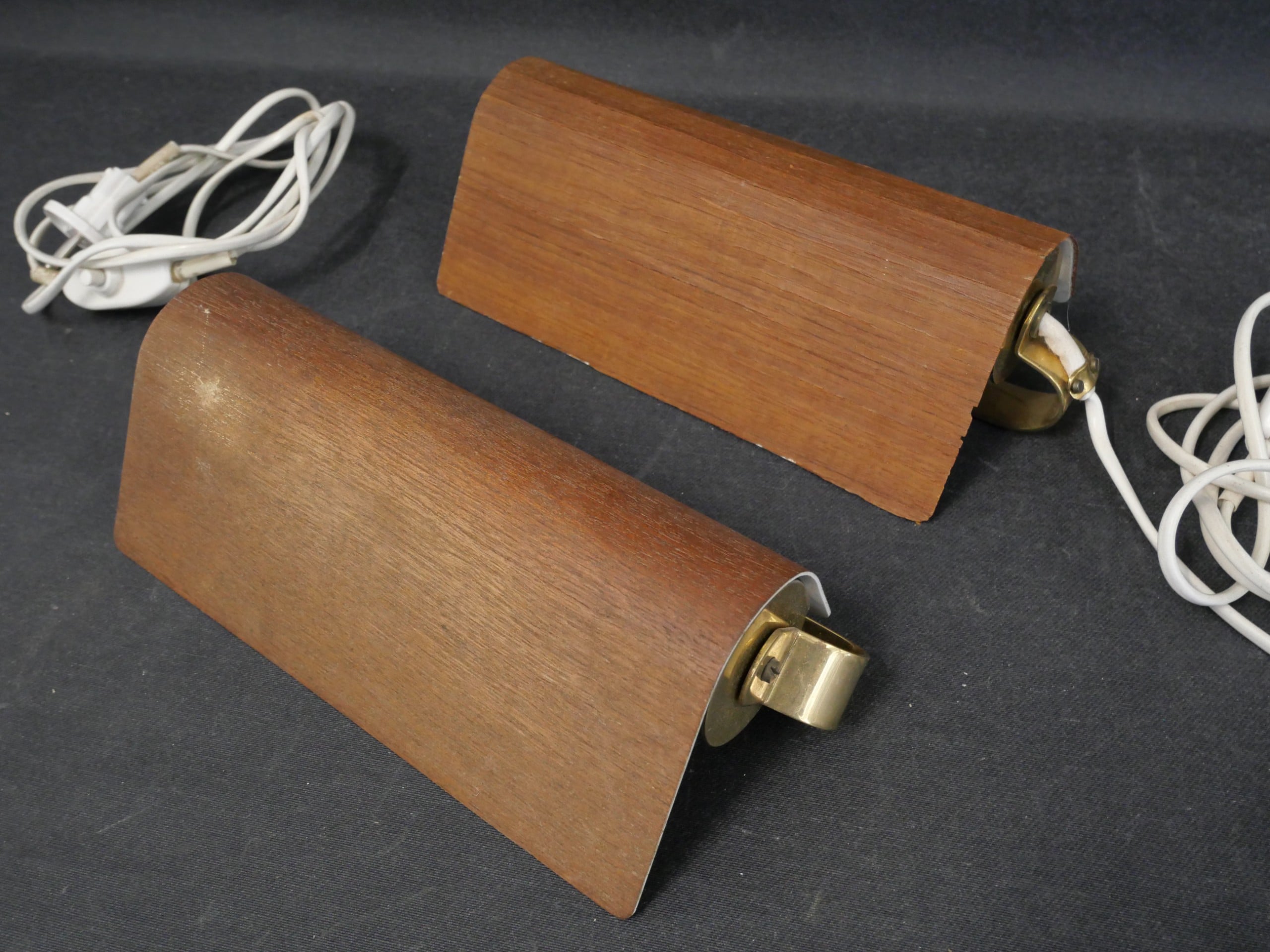 Valinte seinävalaisimet - Huutokauppa Ekman