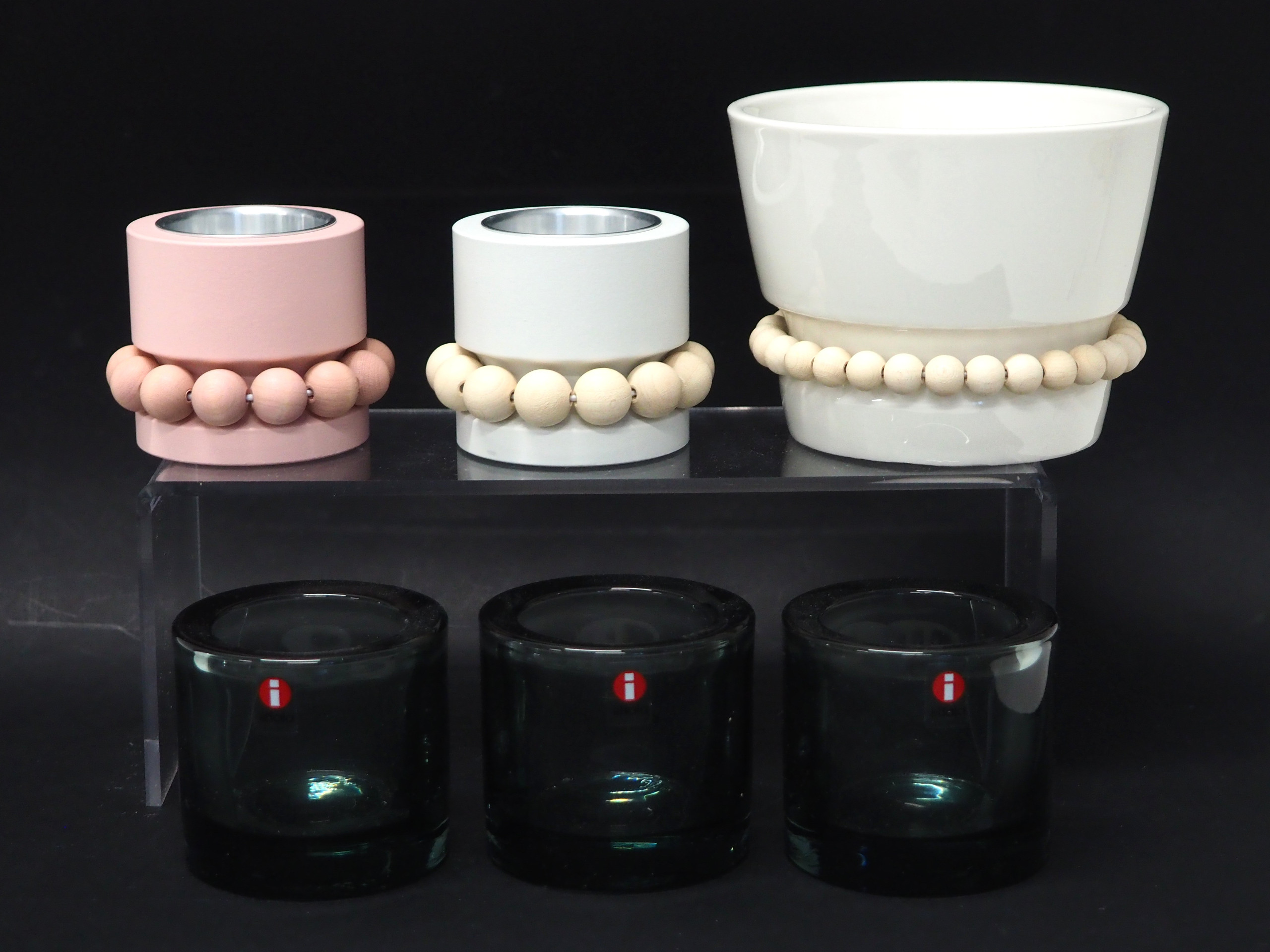 Arabia ja Iittala - Huutokauppa Ekman