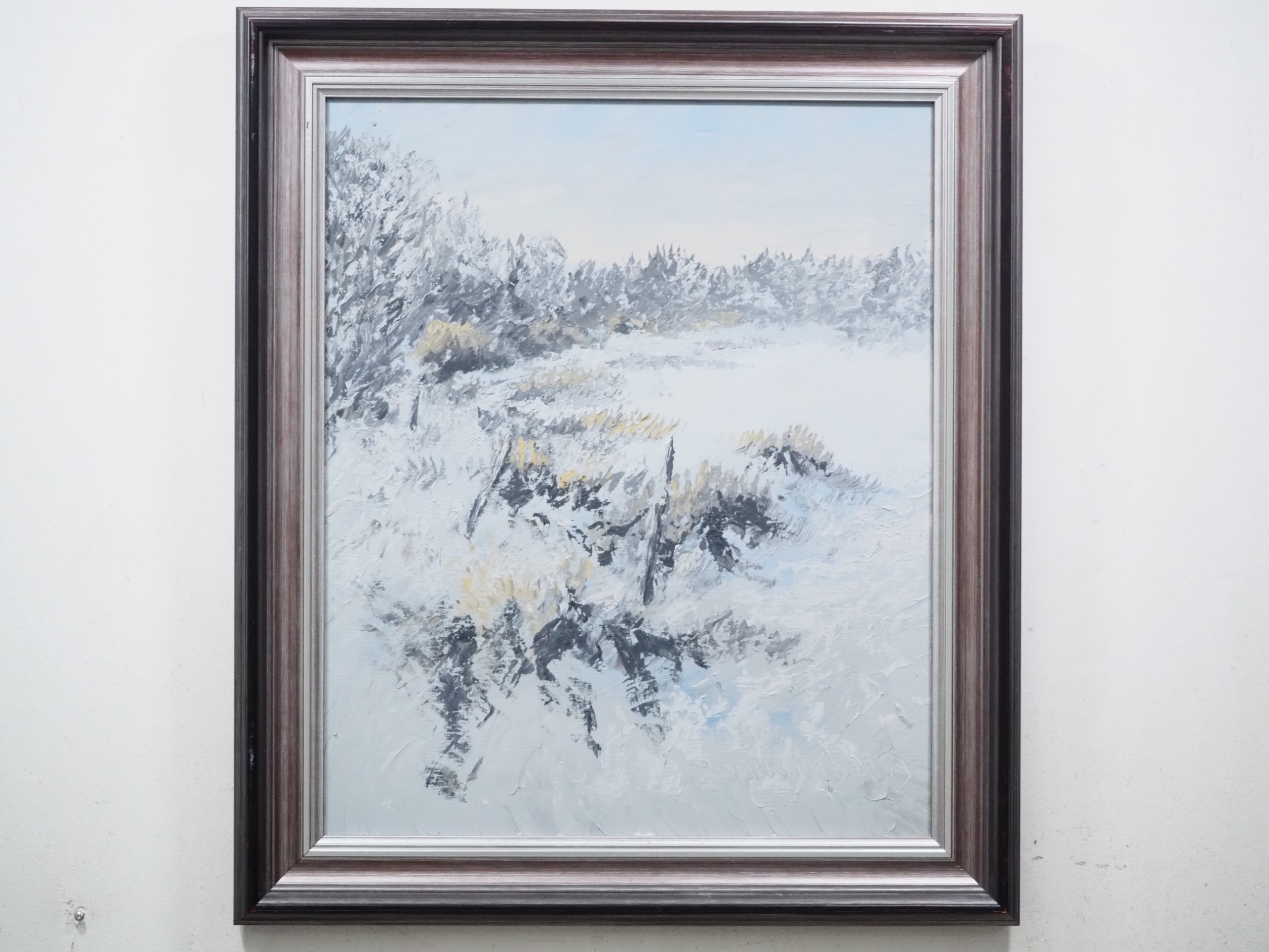 Boris Mikojan - Huutokauppa Ekman