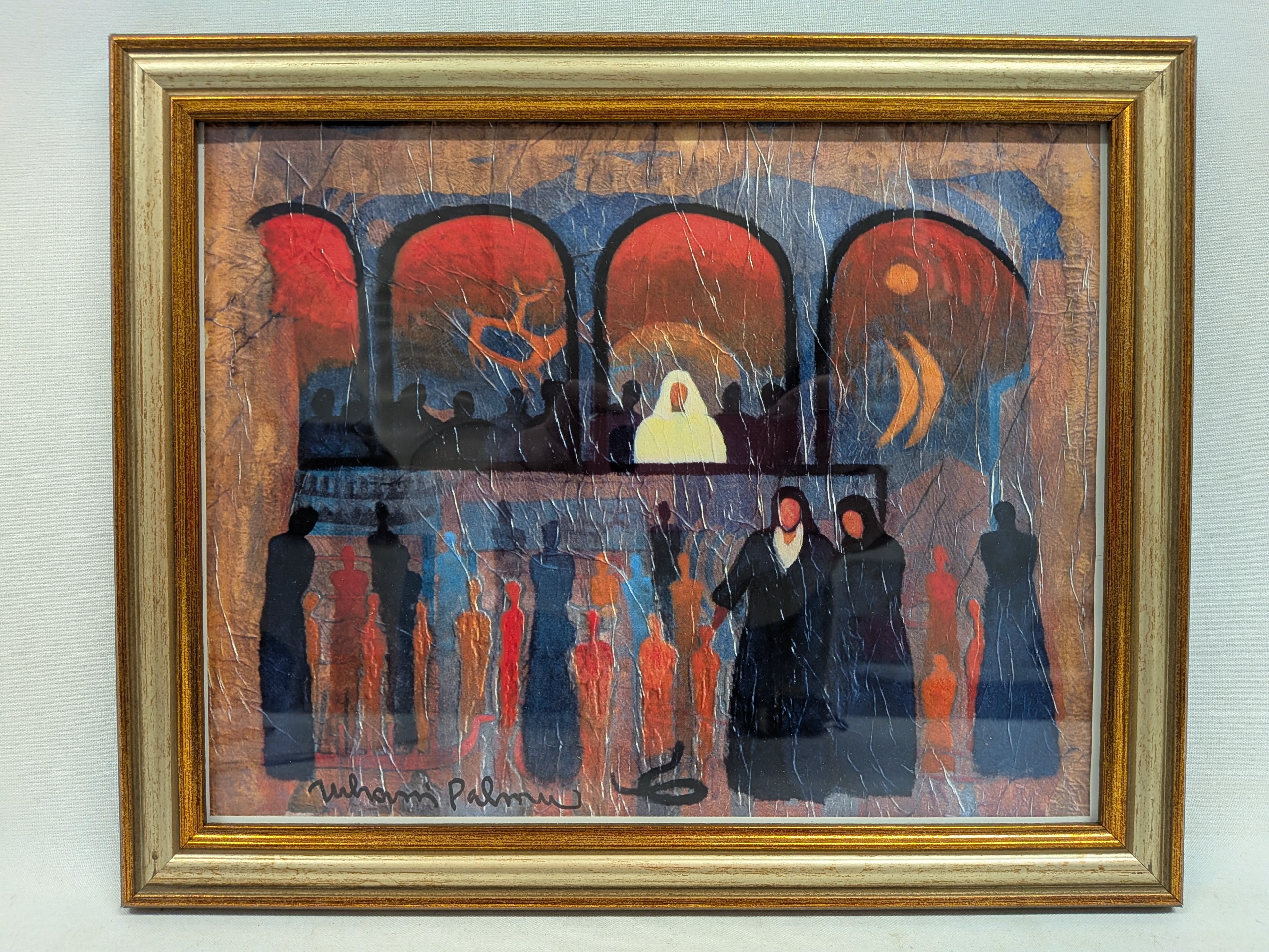 Juhani Palmu - Huutokauppa Ekman