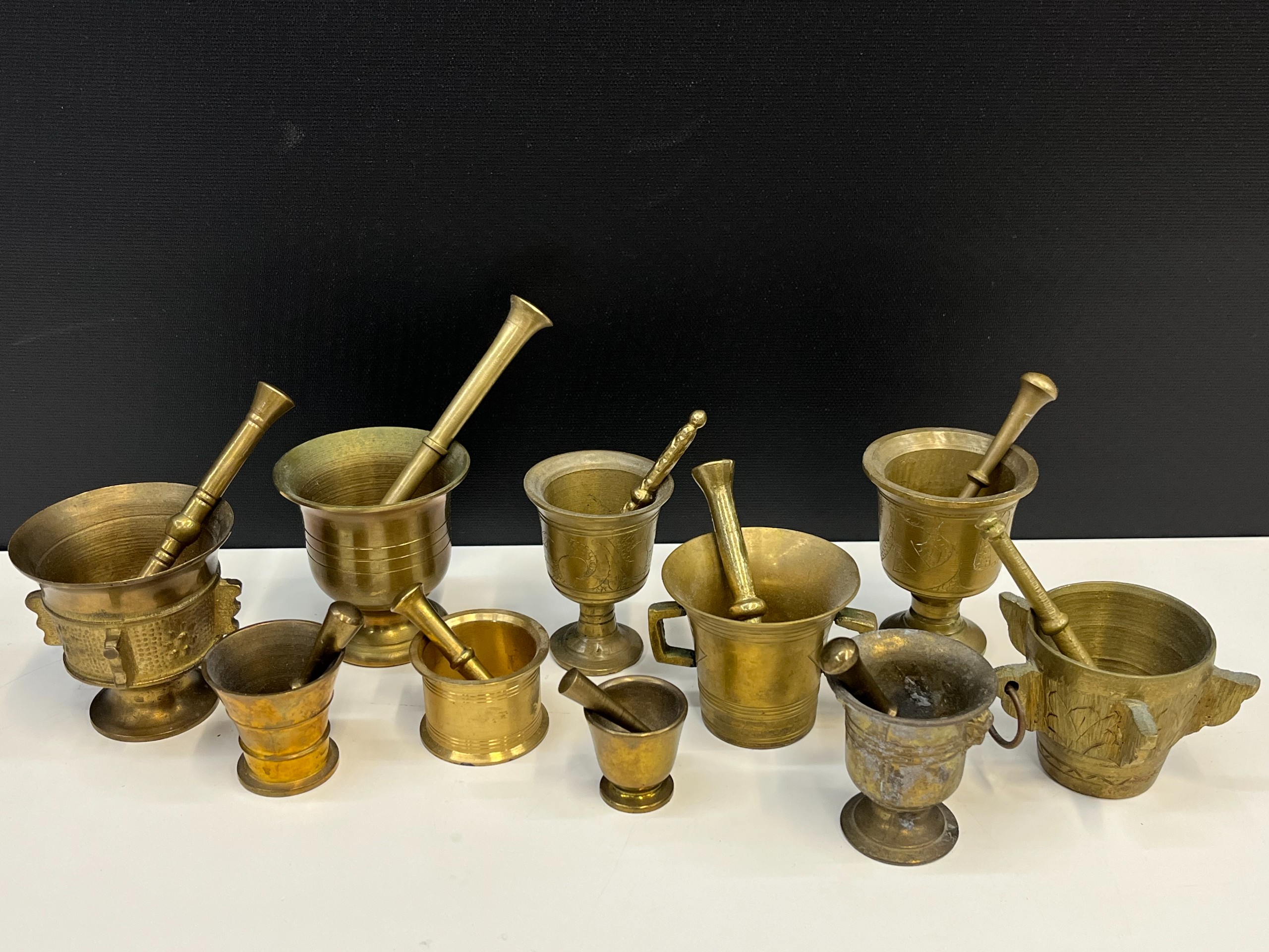 Morttelit - Huutokauppa Ekman