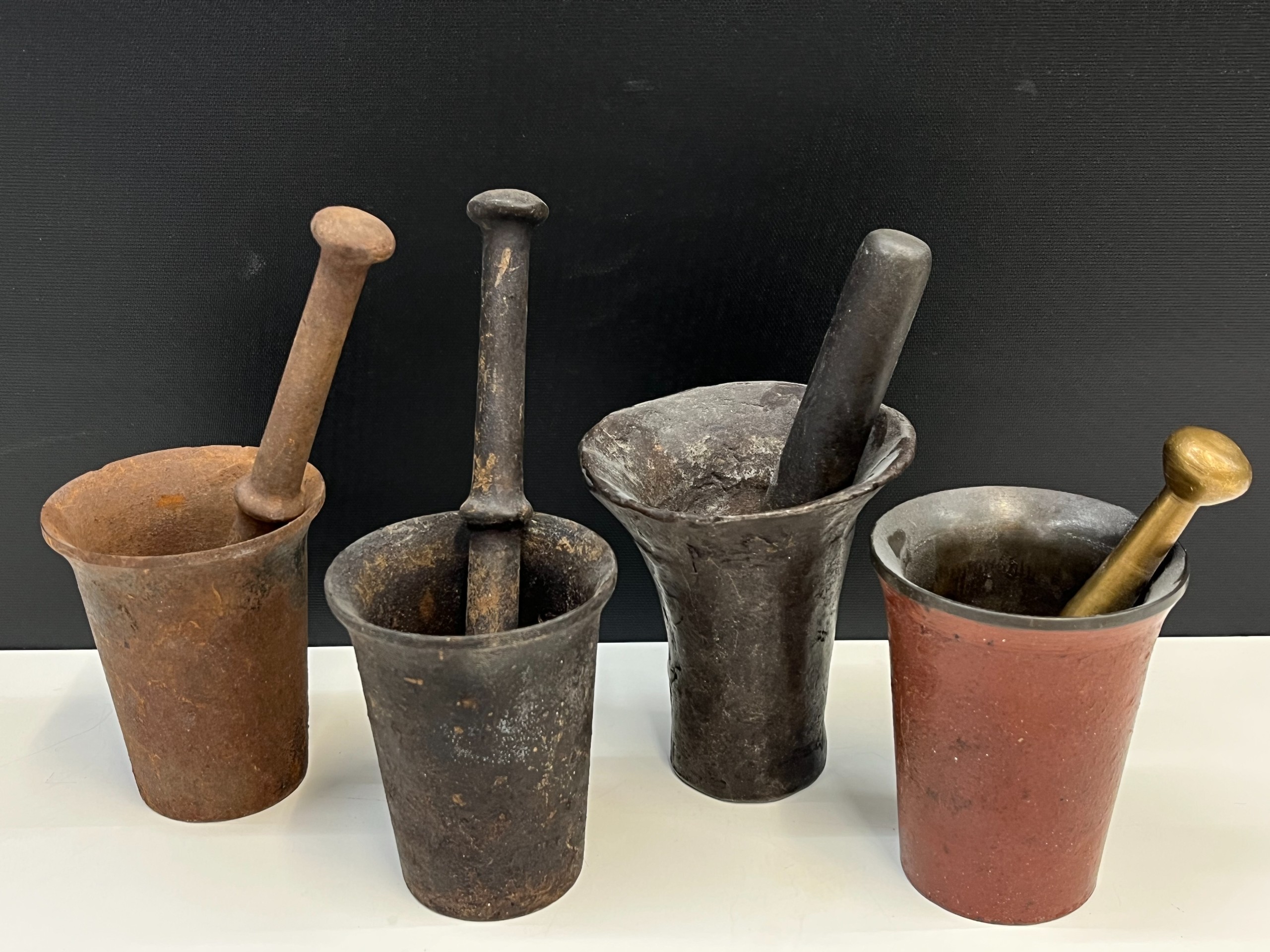 Morttelit - Huutokauppa Ekman