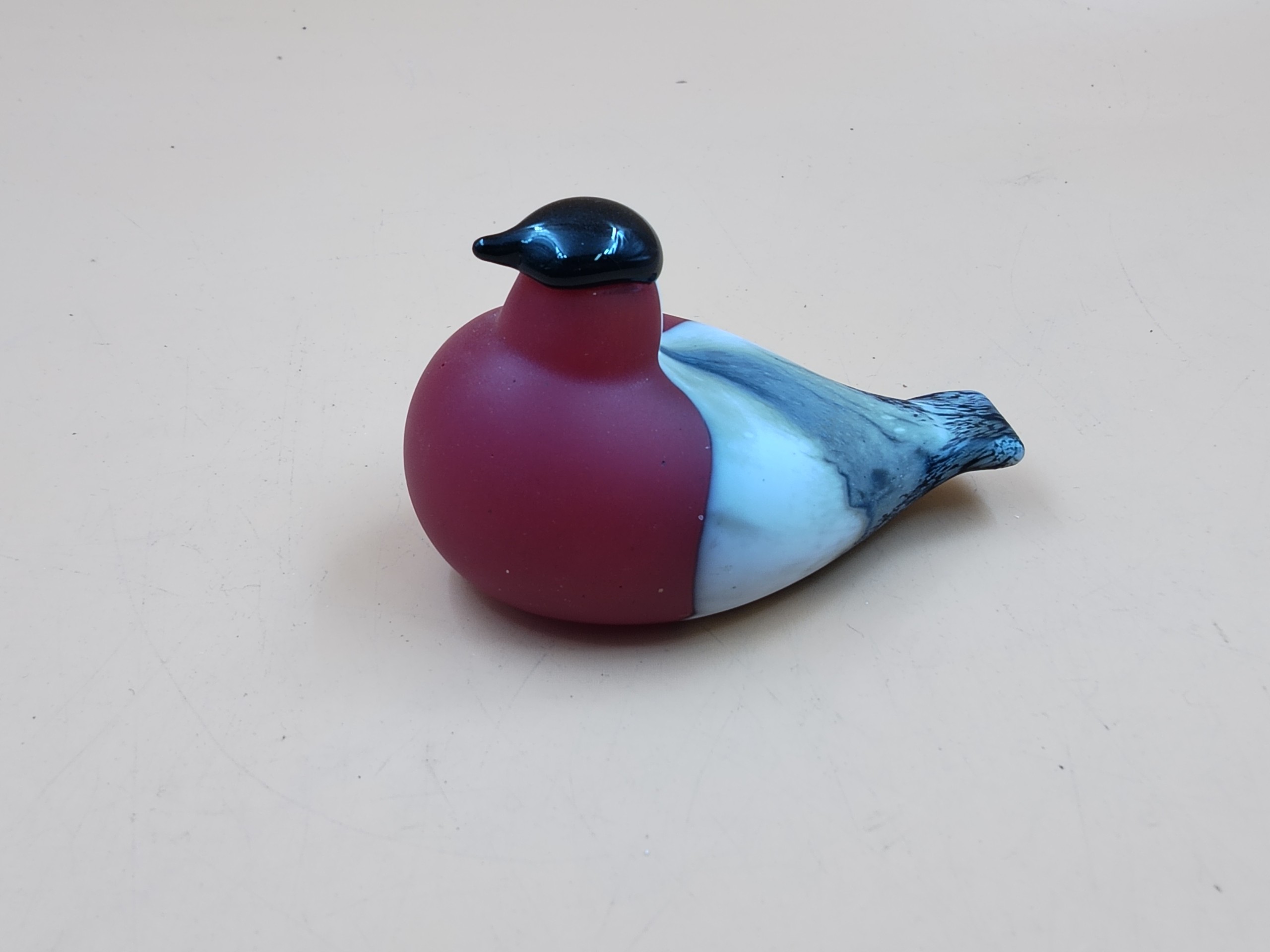 Oiva Toikka - Huutokauppa Ekman