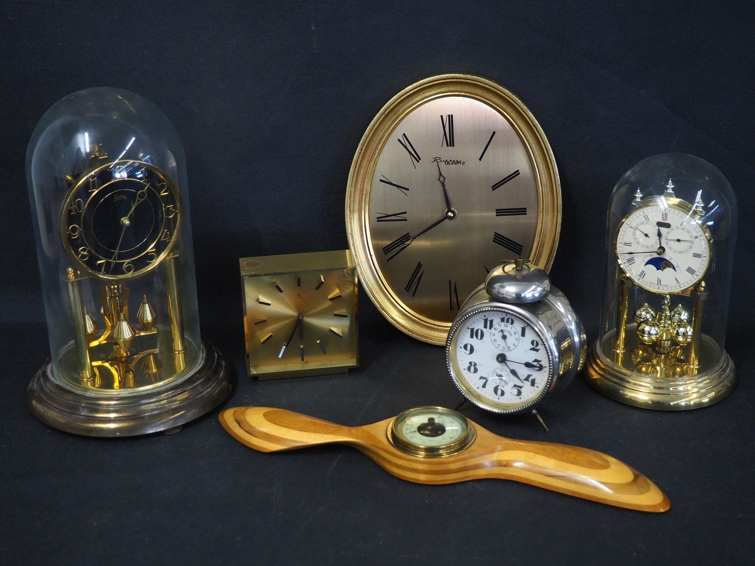 Kellot ym. - Huutokauppa Ekman