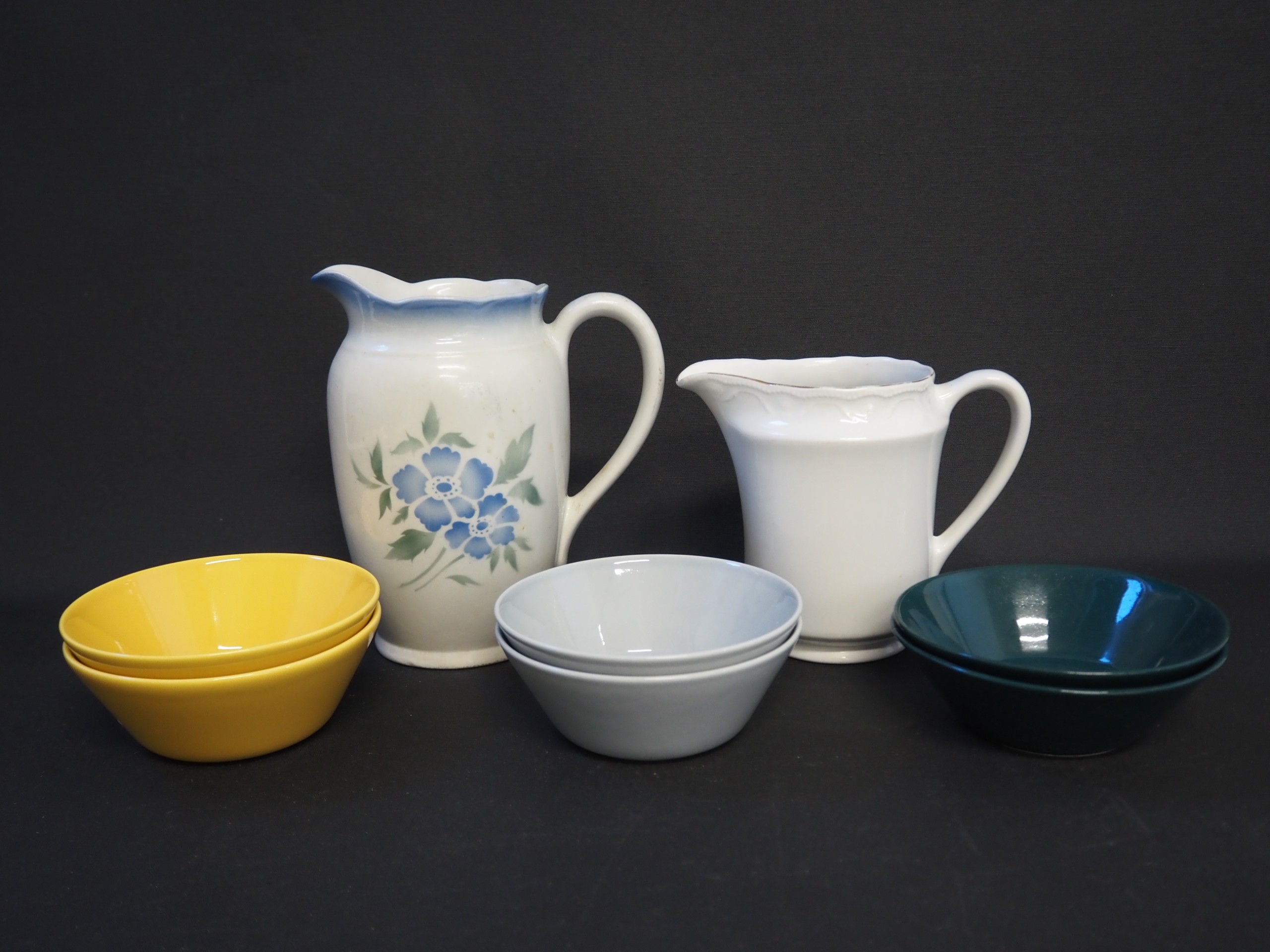 Arabia - Huutokauppa Ekman