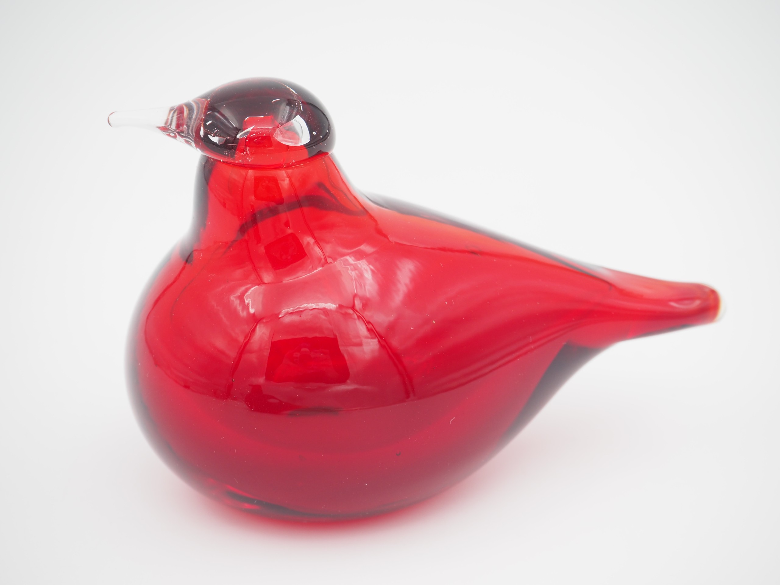 Oiva Toikka - Huutokauppa Ekman