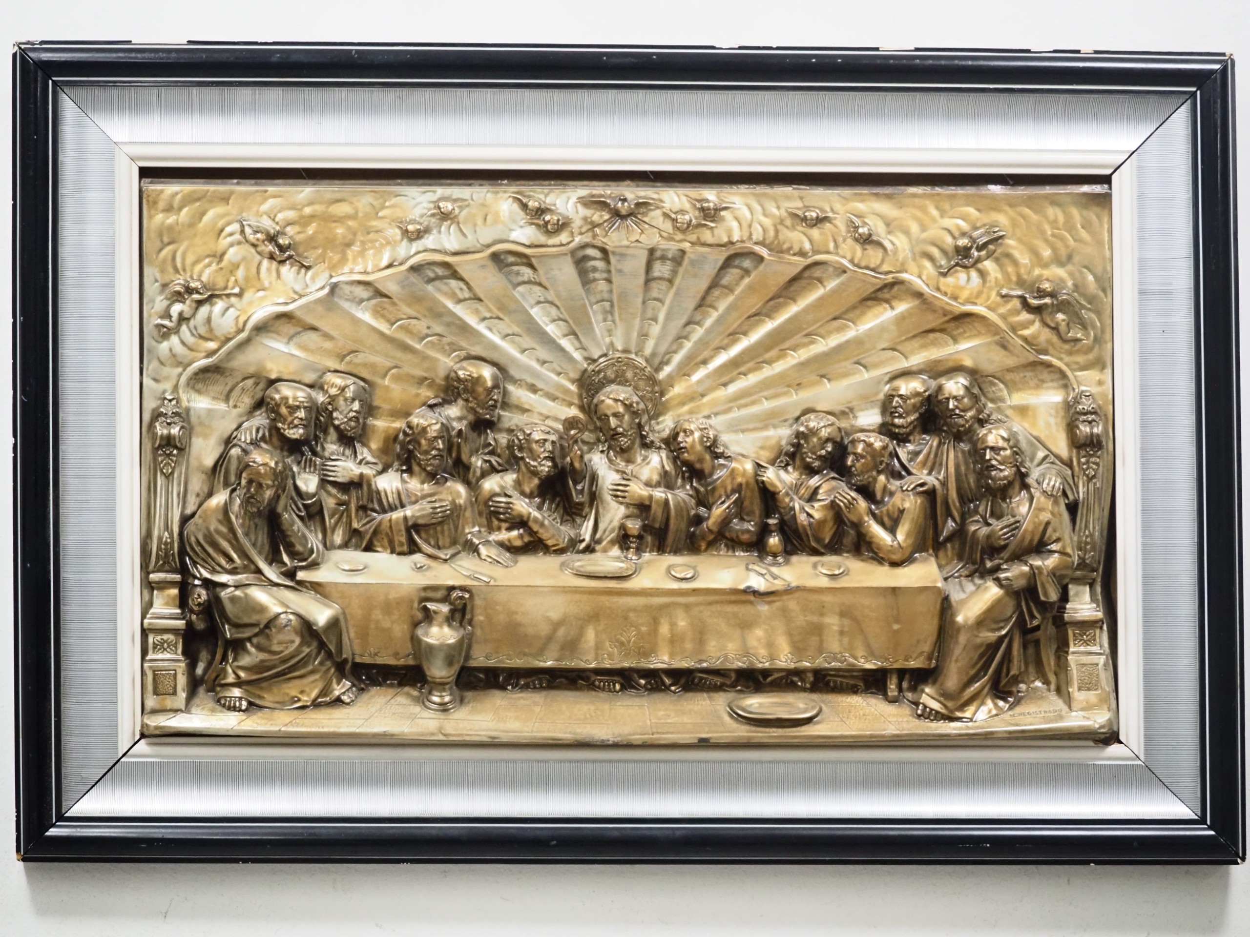 Reliefi - Huutokauppa Ekman