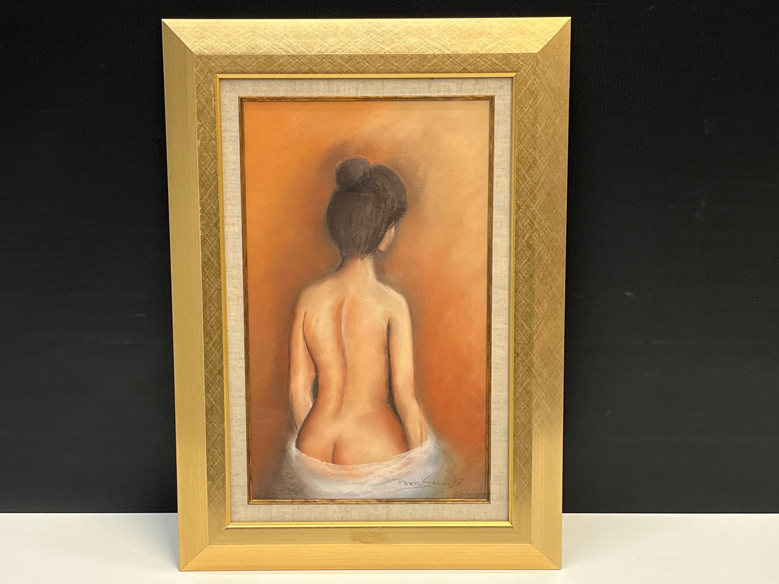 Pertti Salmi - Huutokauppa Ekman