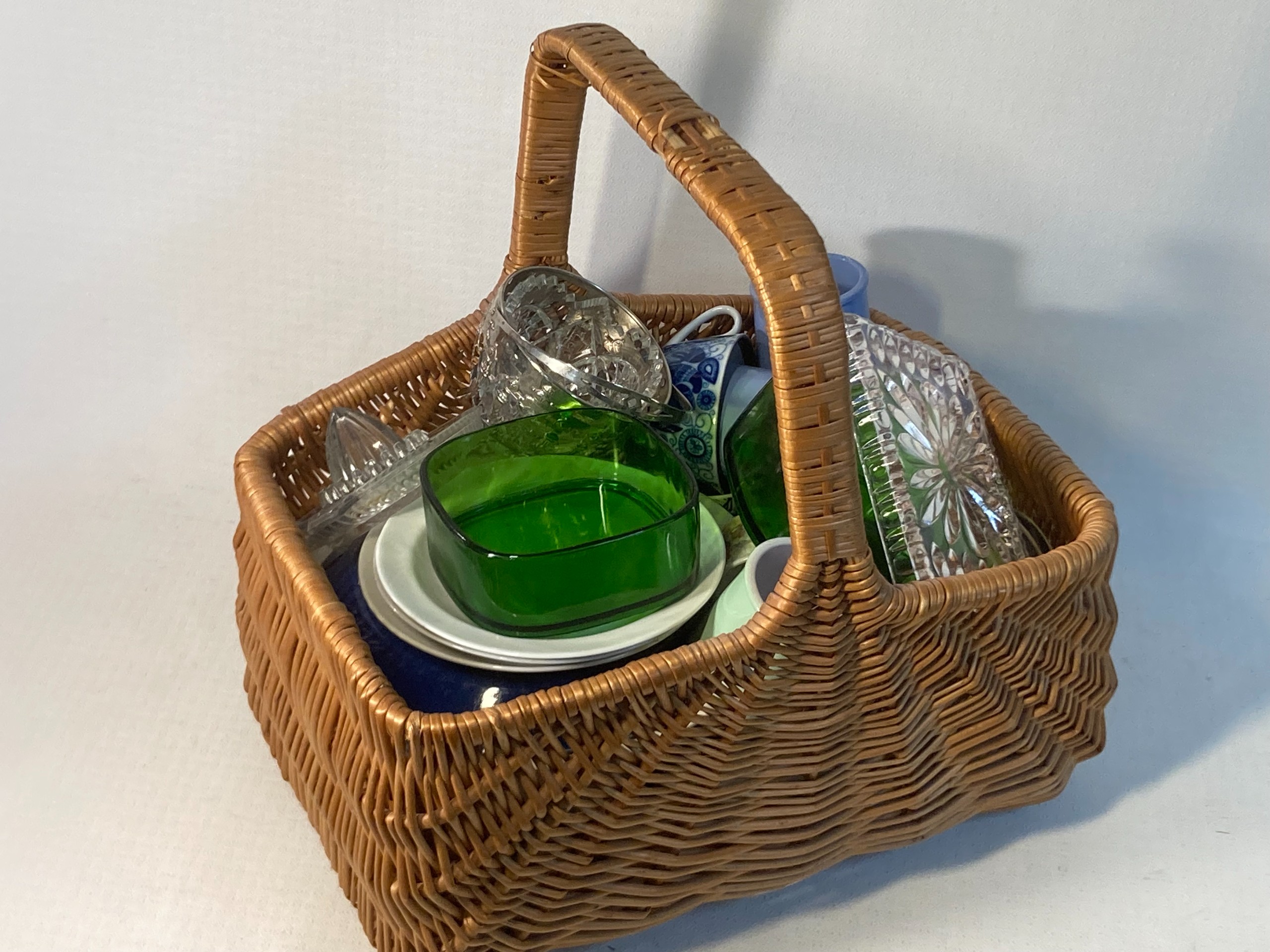 Lasia ym. - Huutokauppa Ekman