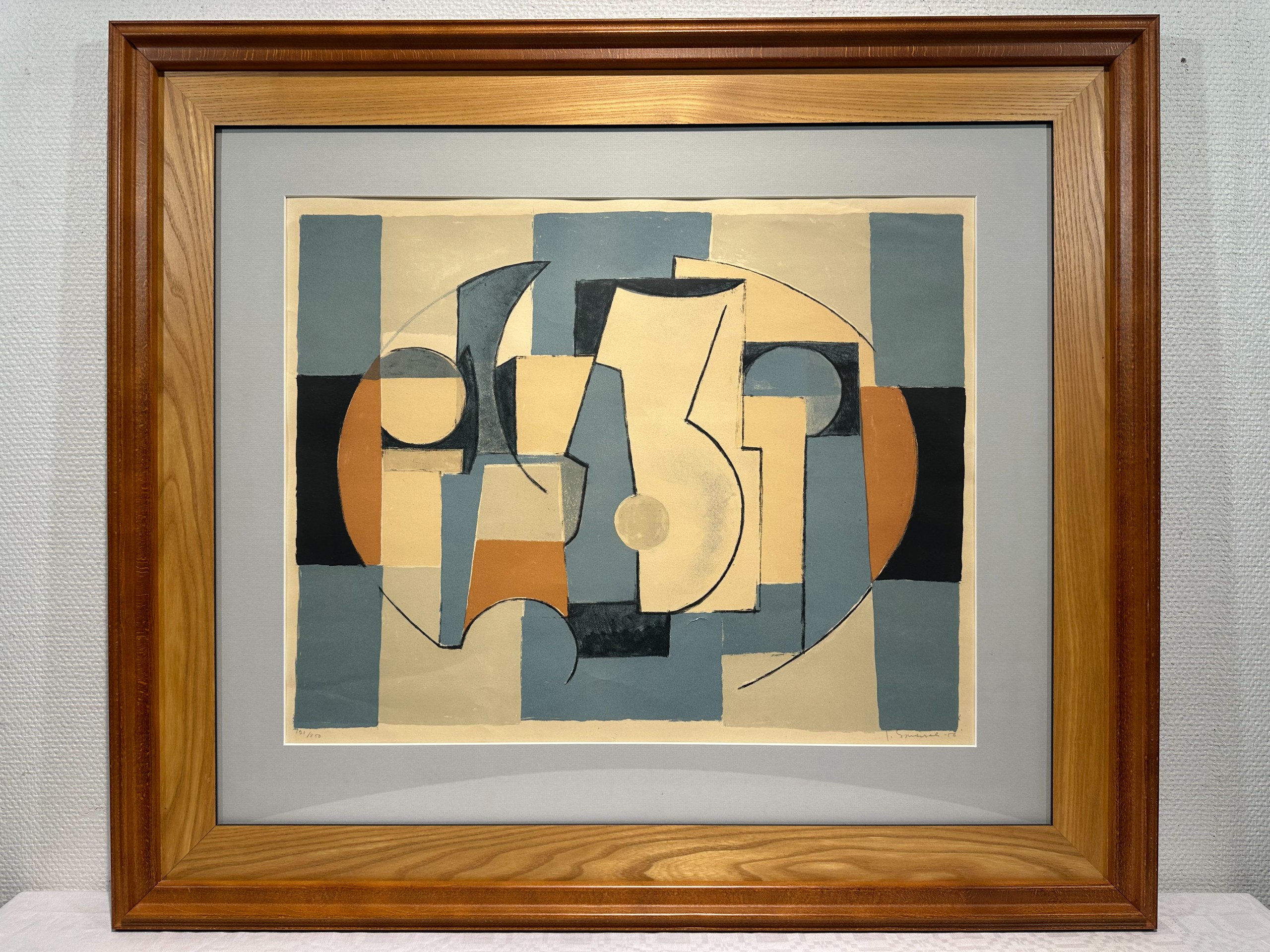 Jaakko Somersalo - Huutokauppa Ekman