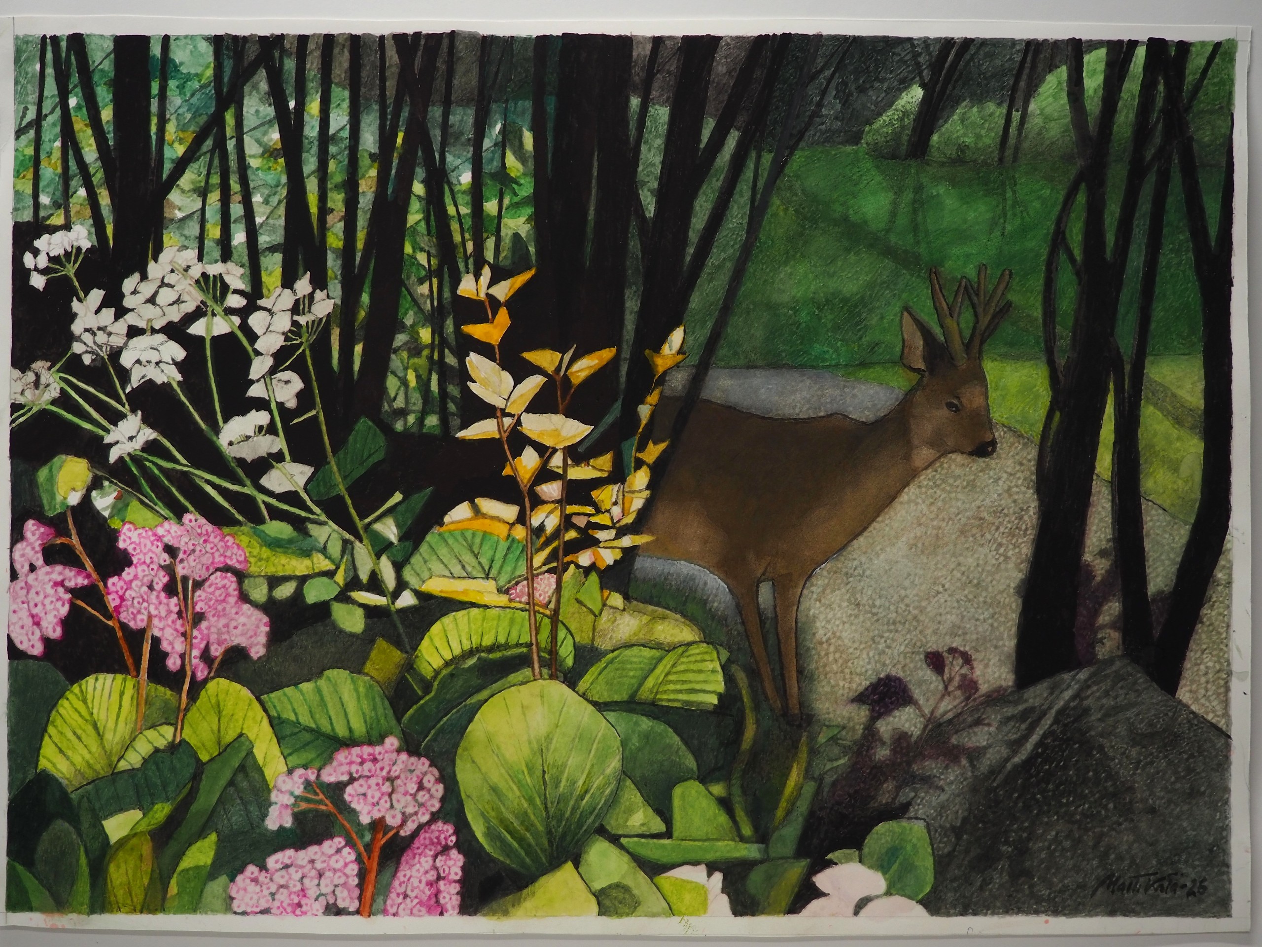 Matti Kota - Huutokauppa Ekman