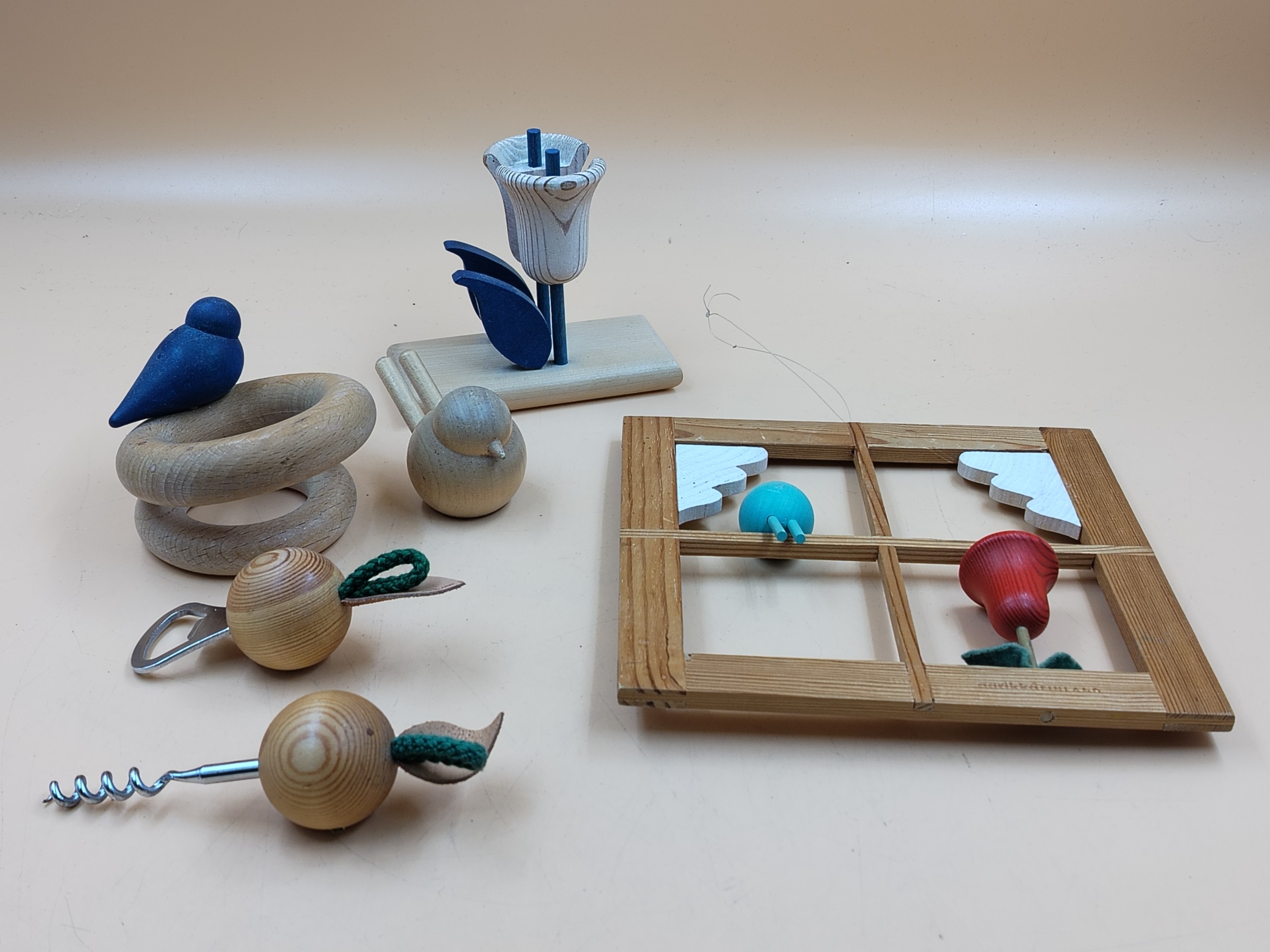 Aarikka - Huutokauppa Ekman