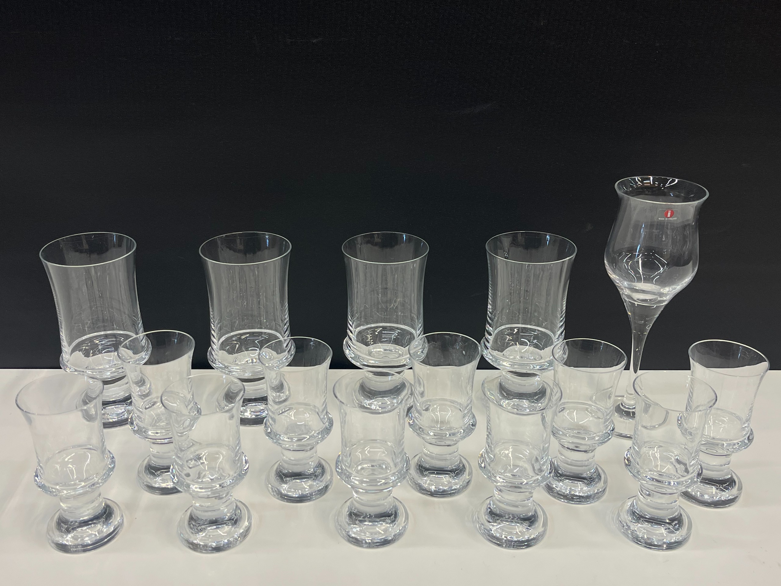 Tapio Wirkkala Tavastia ym - Huutokauppa Ekman