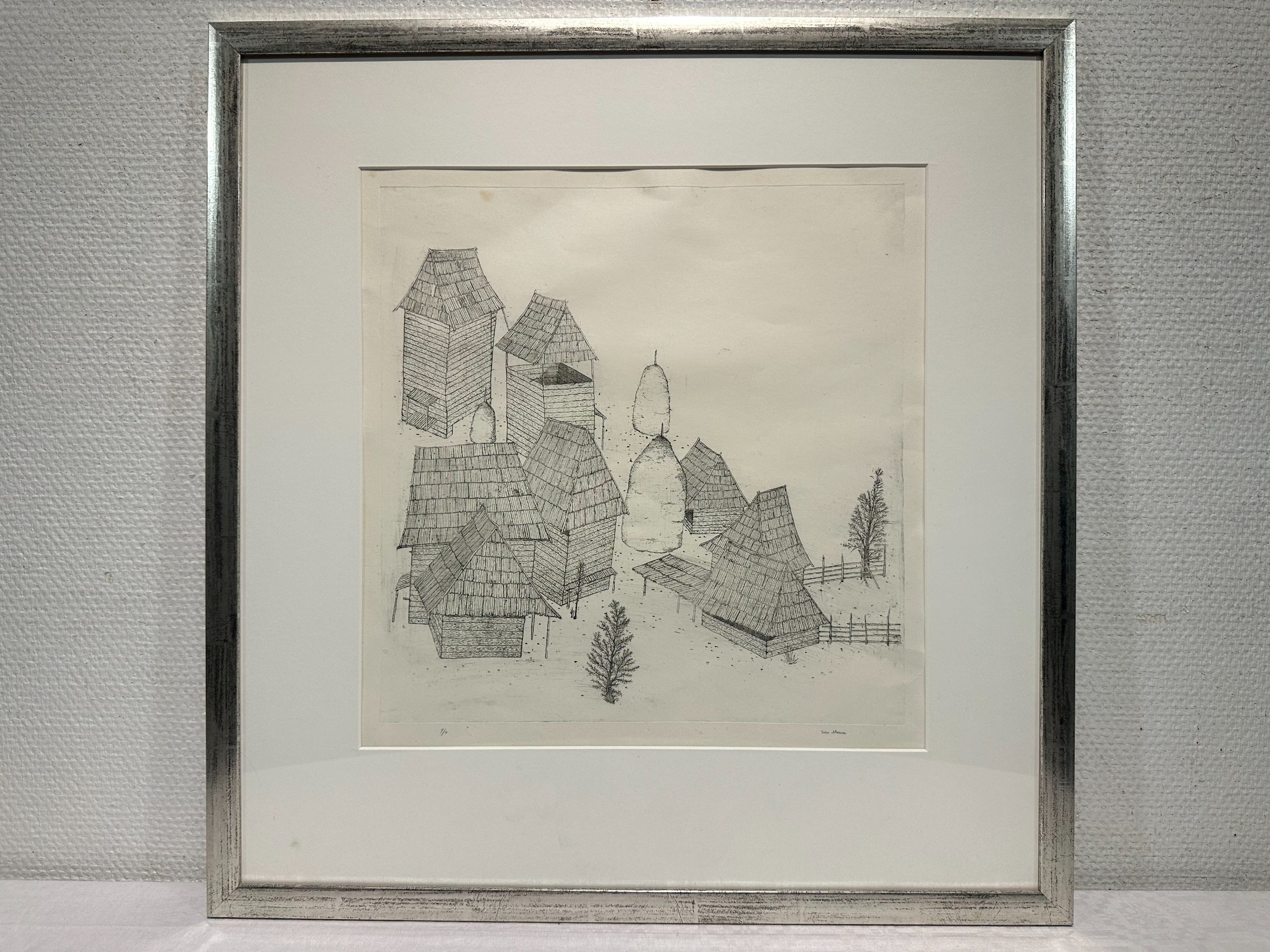 Eino Ahonen - Huutokauppa Ekman