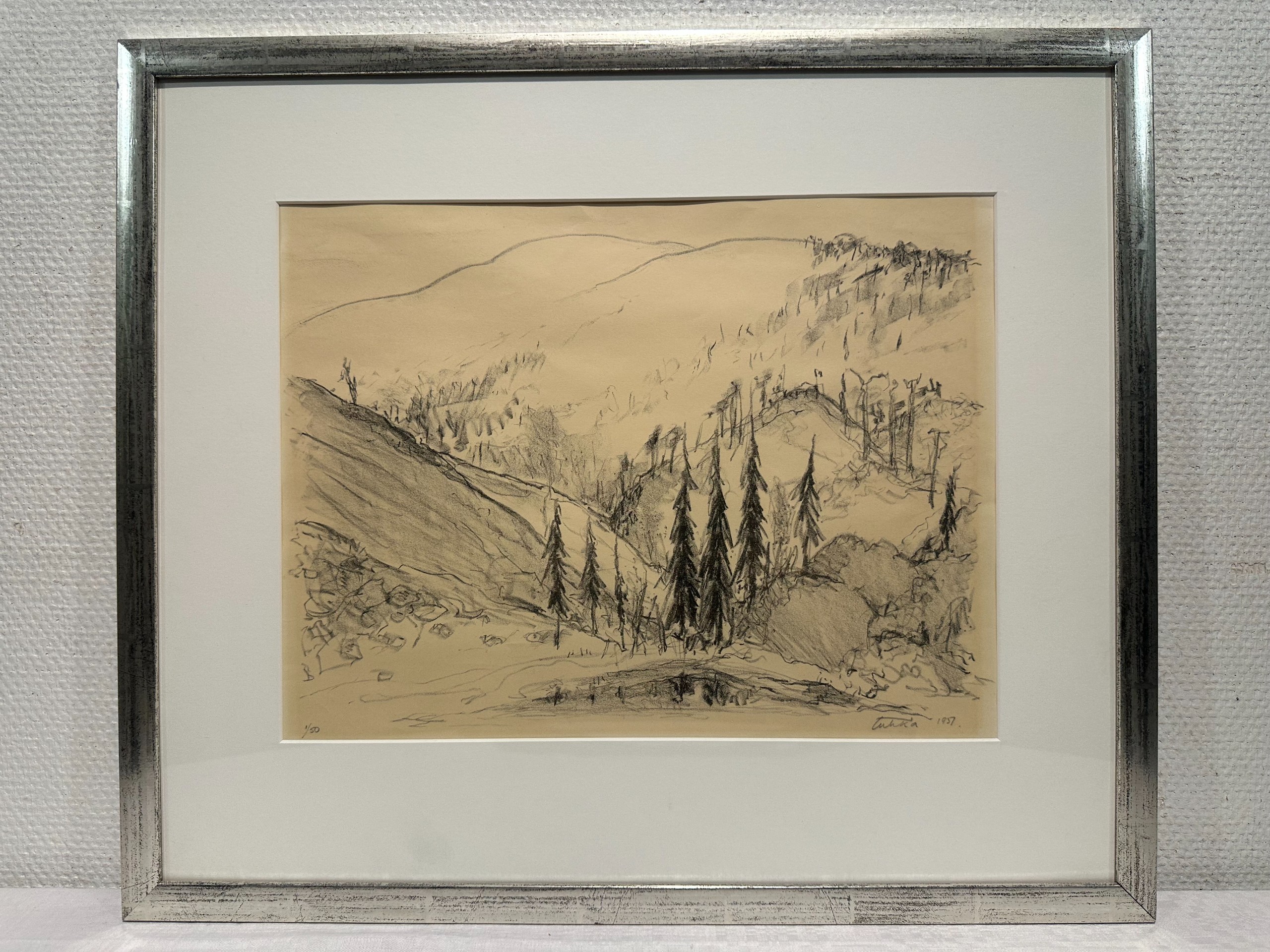 Aukusti Tuhka - Huutokauppa Ekman