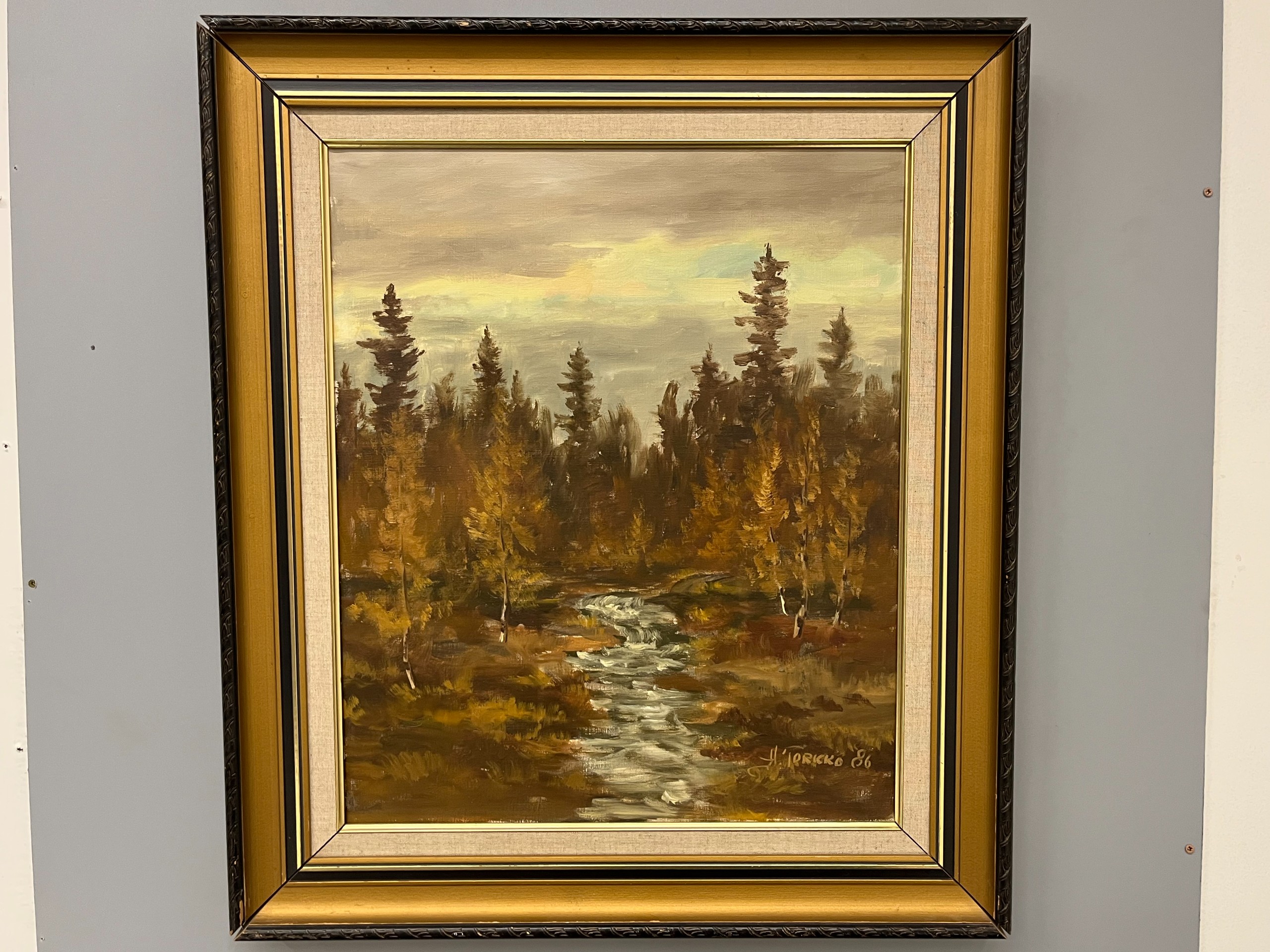 Hannu Torkko - Huutokauppa Ekman