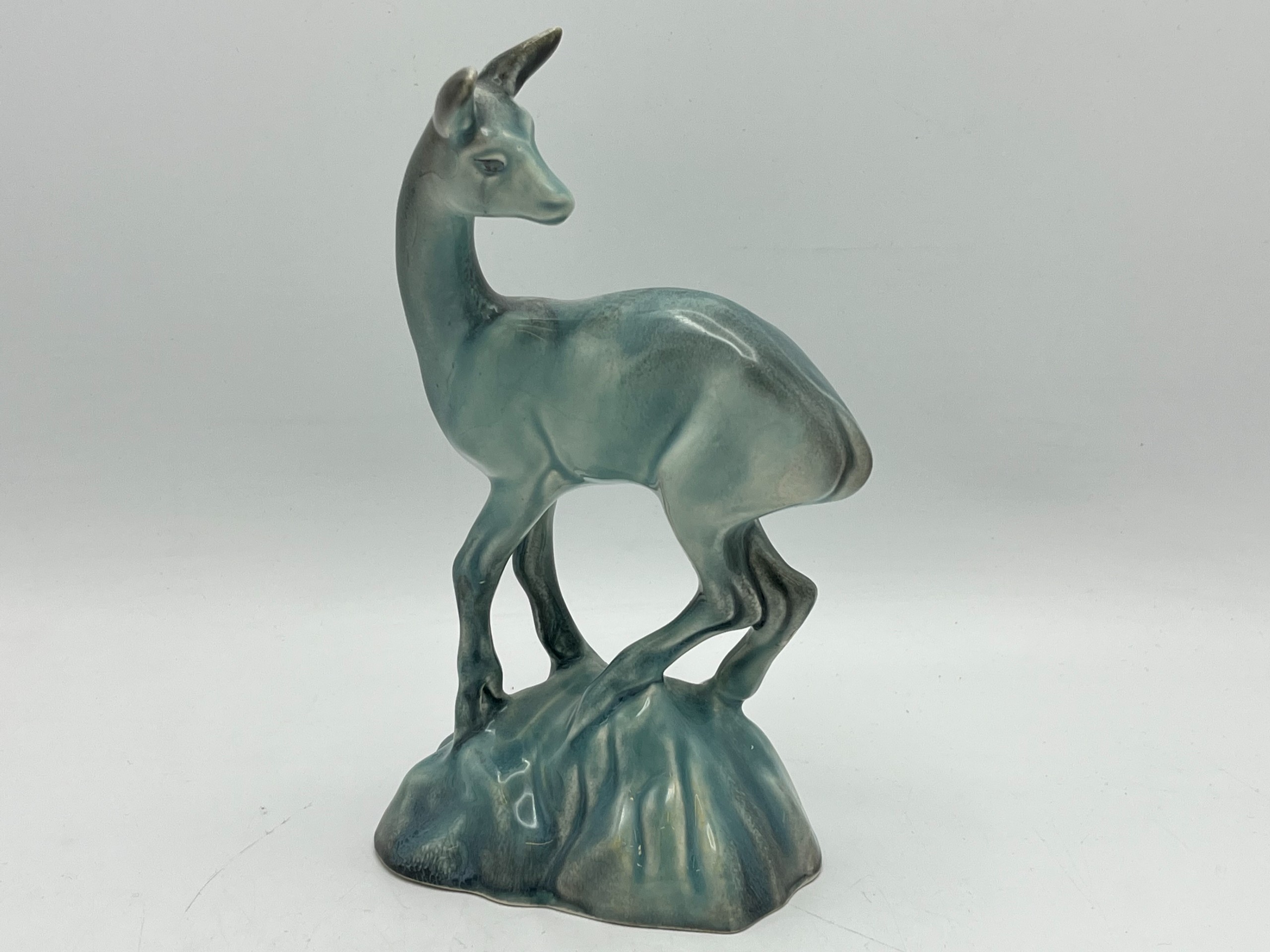 Beswick - Huutokauppa Ekman