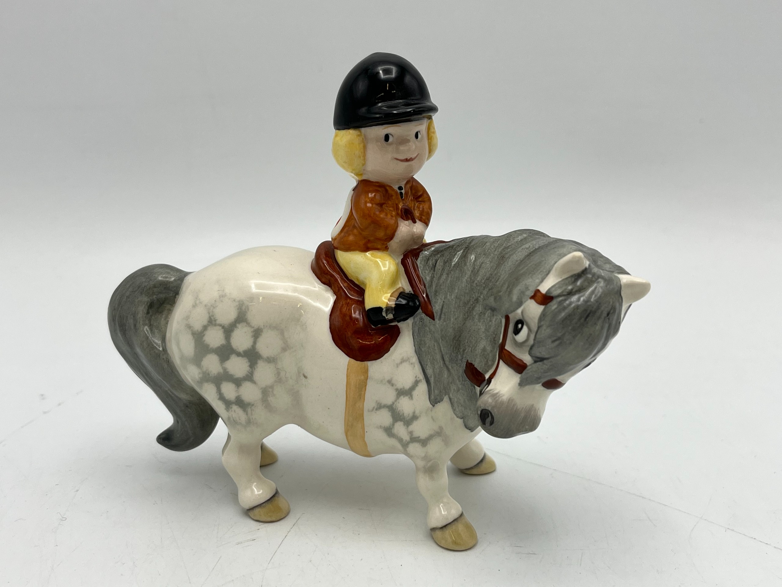 Beswick - Huutokauppa Ekman