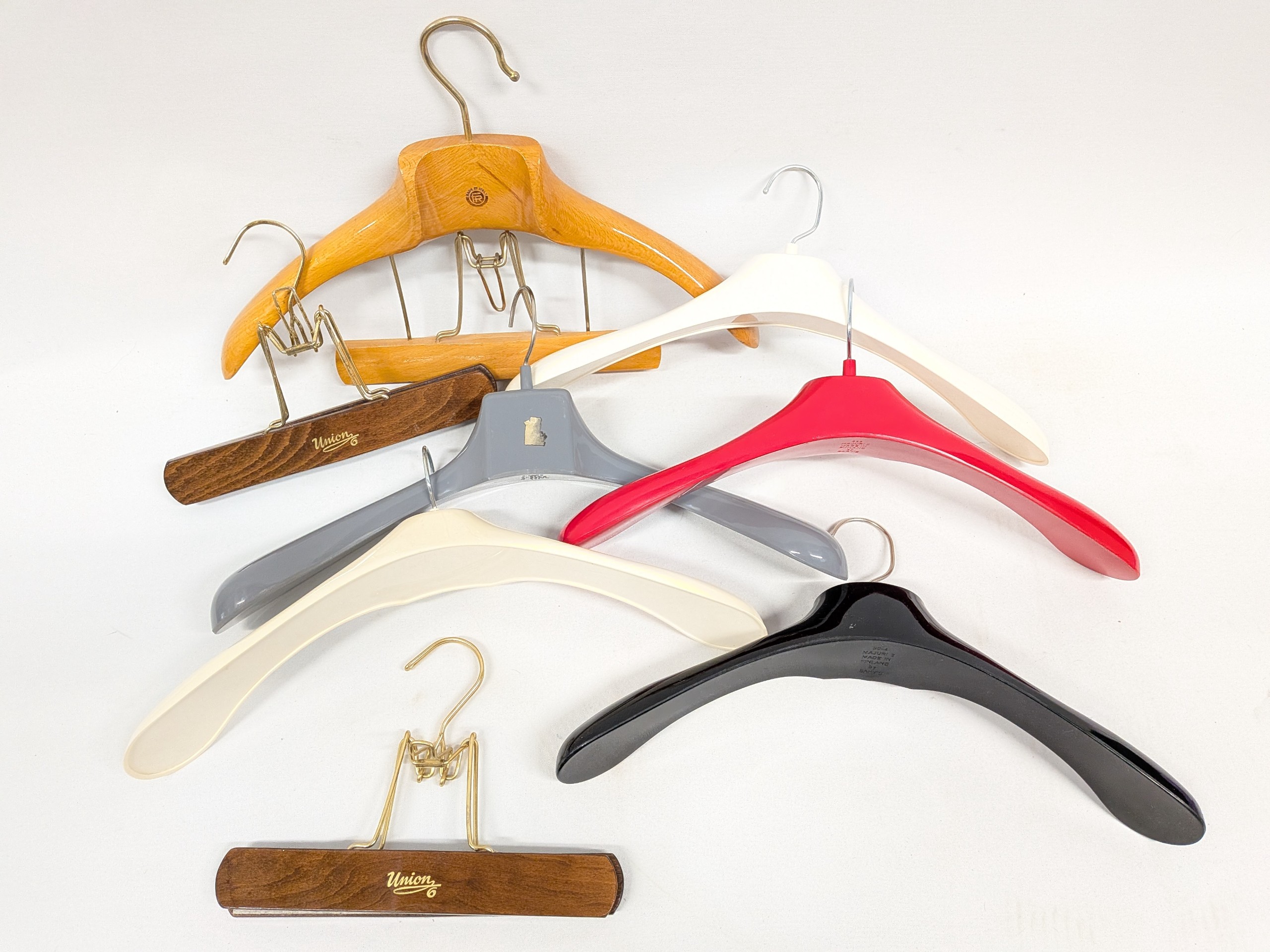 Sarvis ym. - Huutokauppa Ekman