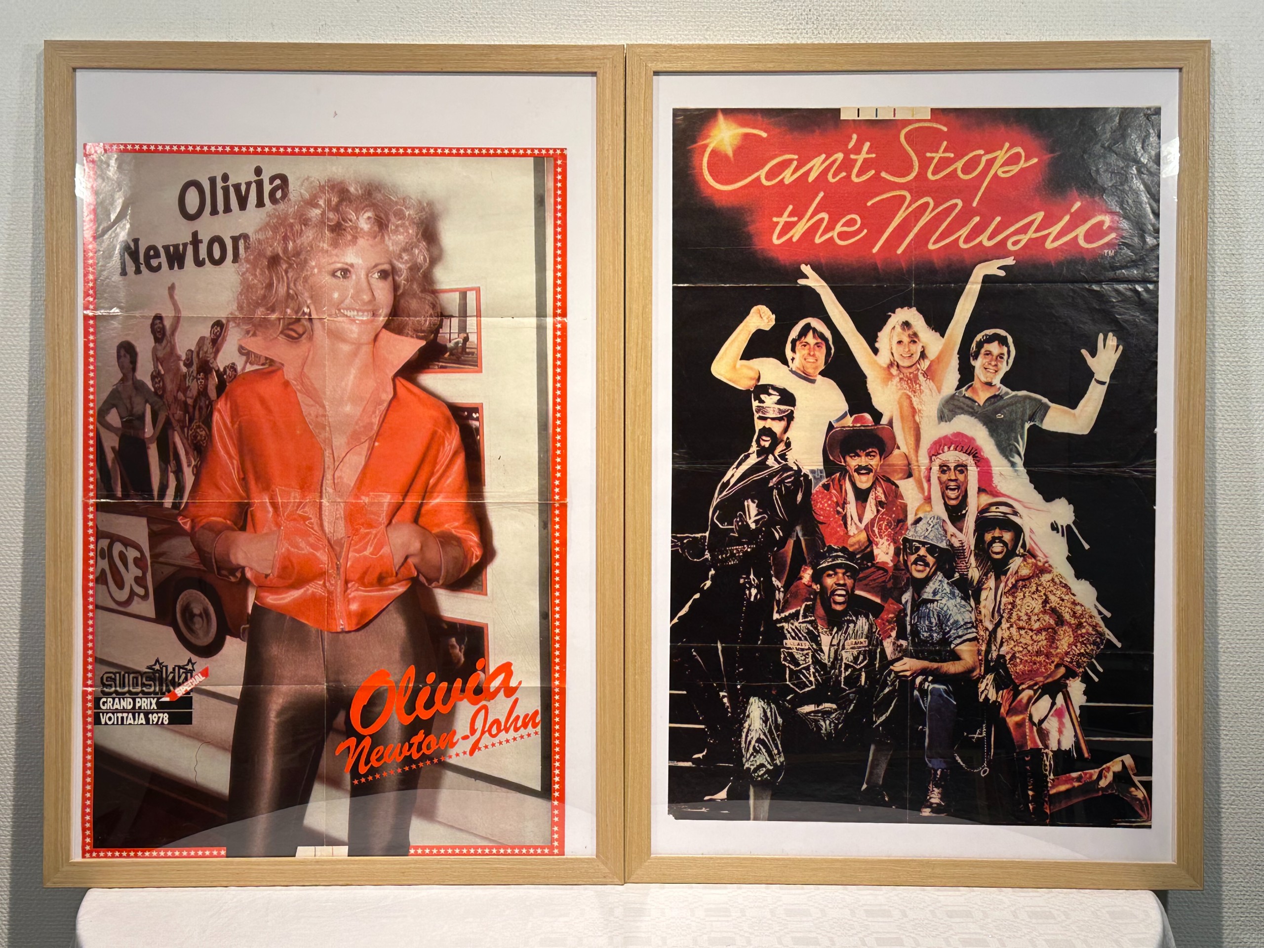 Julistetaulut - Huutokauppa Ekman