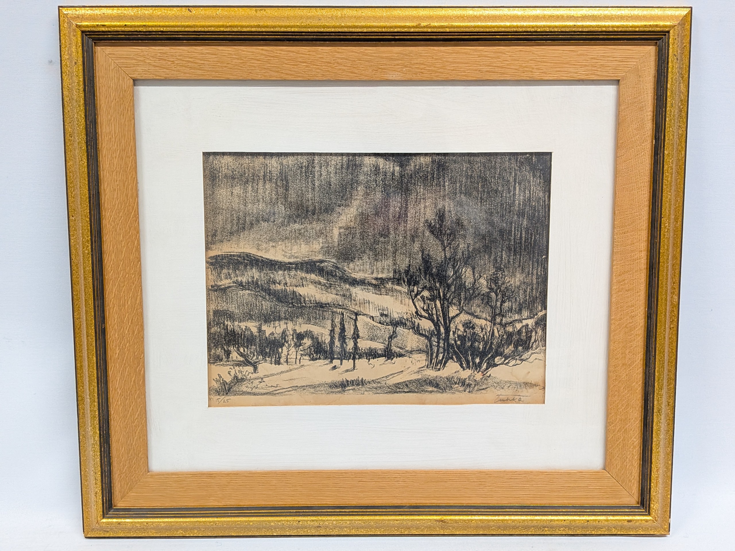 Aukusti Tuhka - Huutokauppa Ekman