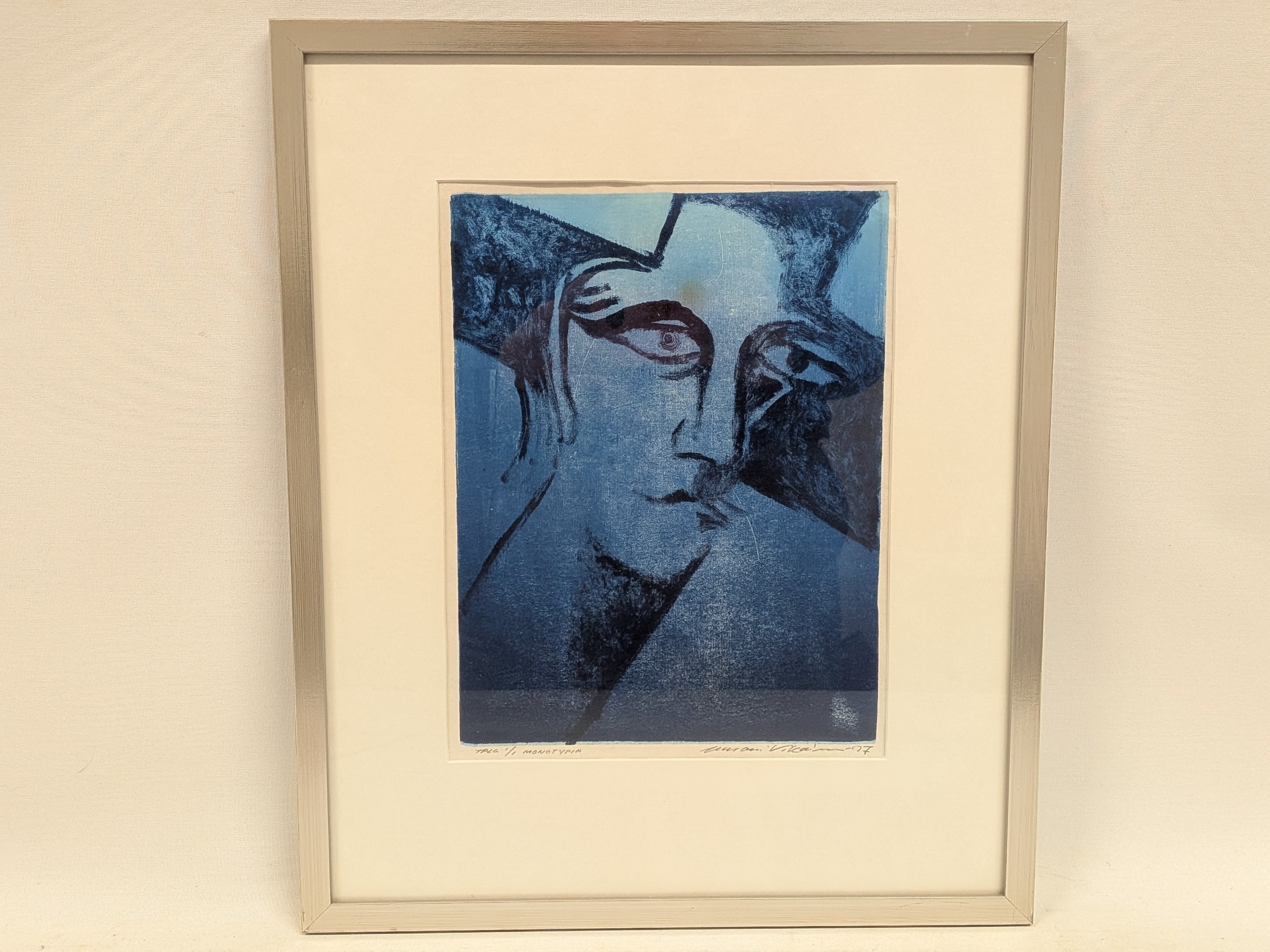 Juhani Vikainen - Huutokauppa Ekman