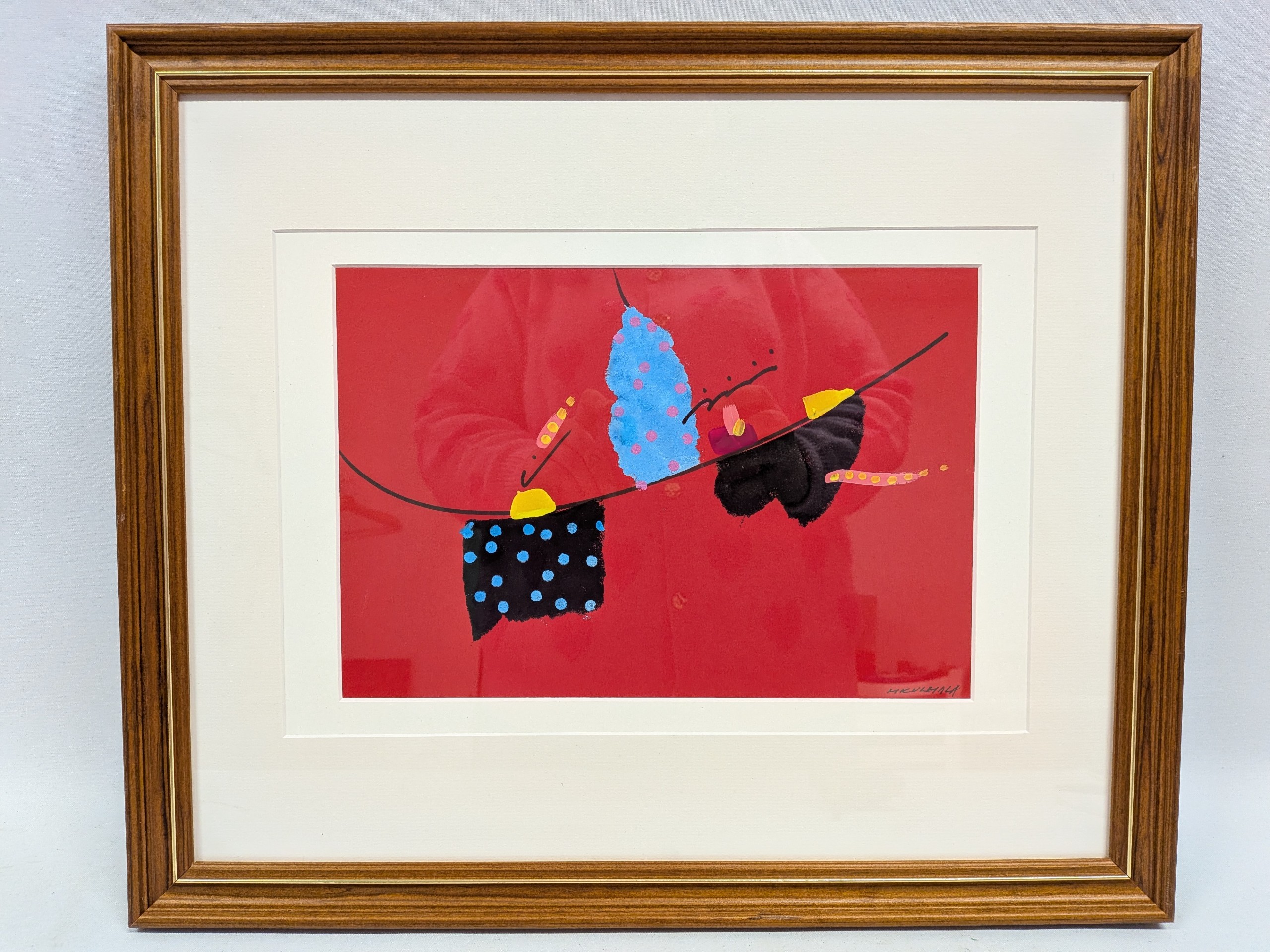 Matti Kulmala - Huutokauppa Ekman