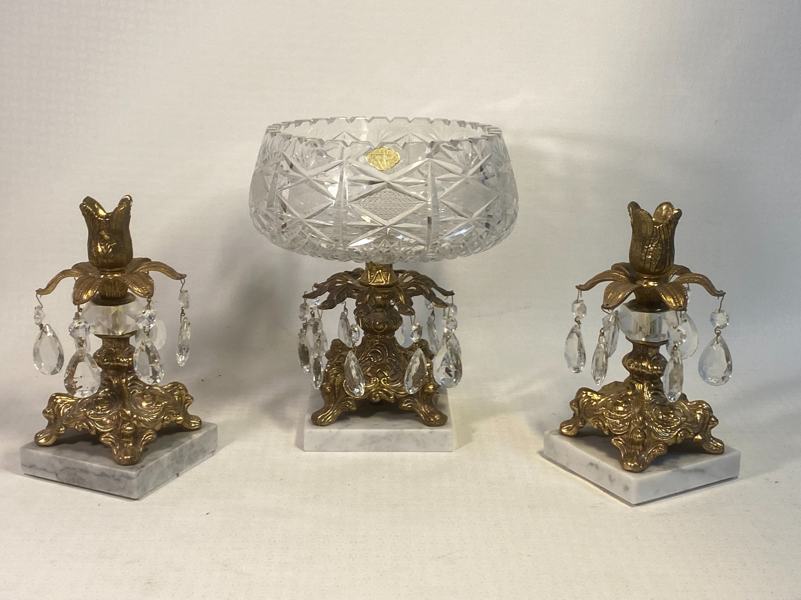 Messinkikulho ym. - Huutokauppa Ekman