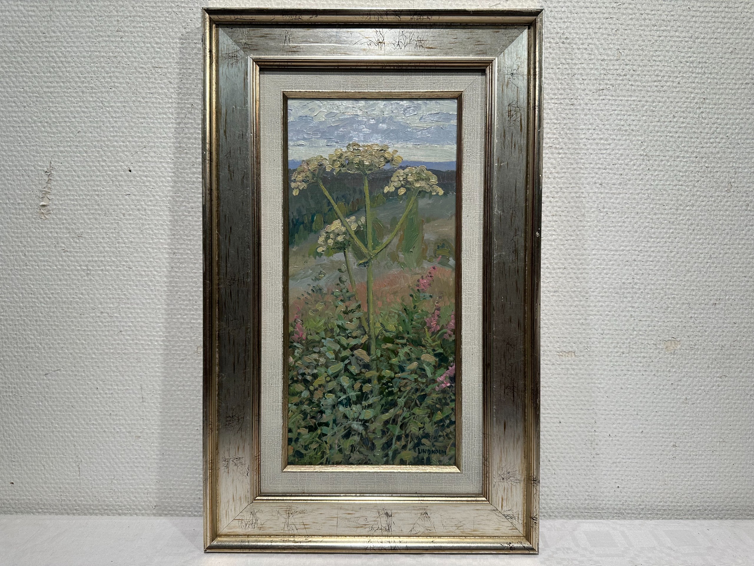 Hannu Lindholm - Huutokauppa Ekman